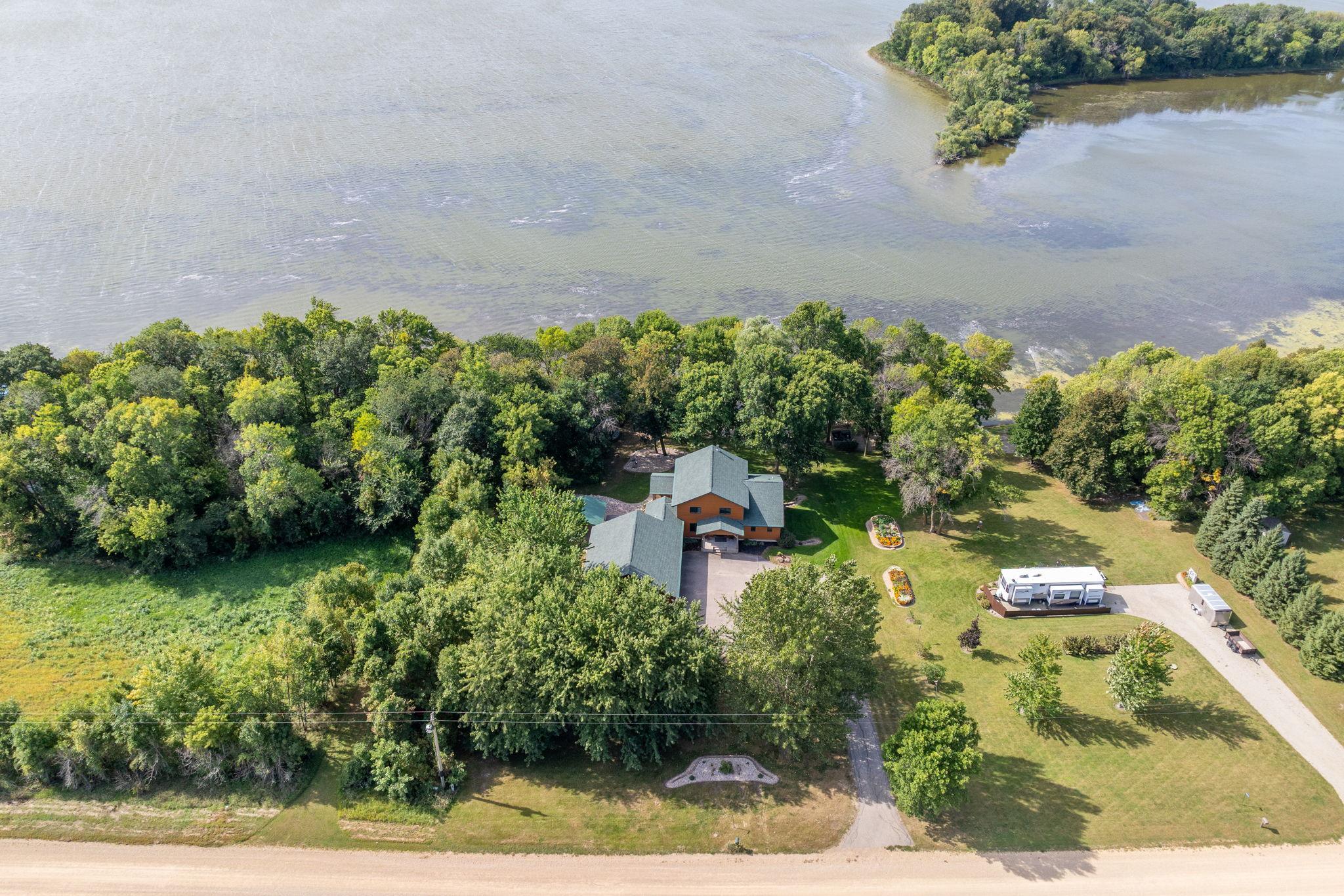 View of Residential at 26047 Island Road, Cleveland MN 56017, Cleveland (46 of 57) - Mike Wilen | Minnesota Team Real Estate