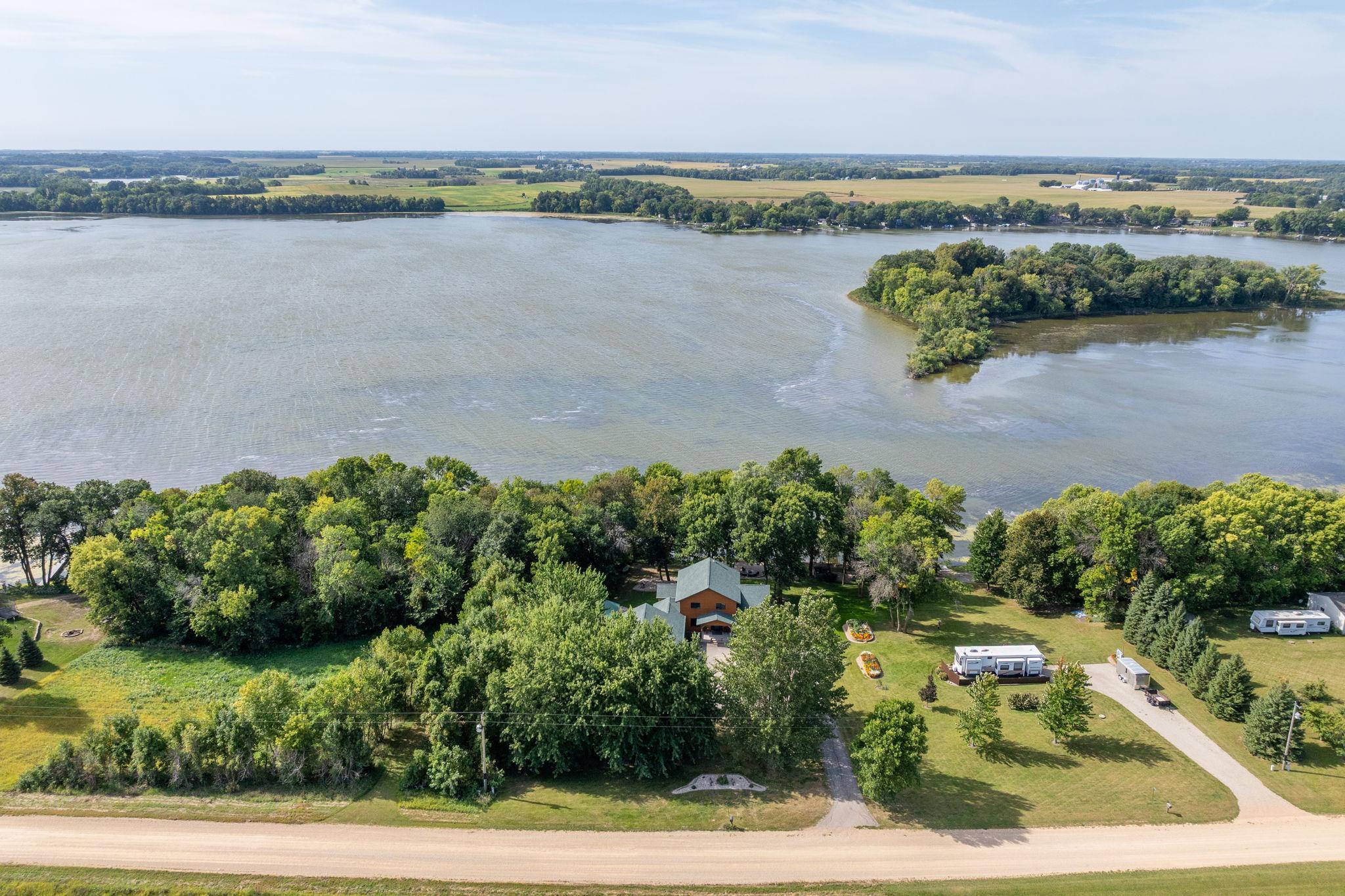 View of Residential at 26047 Island Road, Cleveland MN 56017, Cleveland (6 of 57) - Mike Wilen | Minnesota Team Real Estate