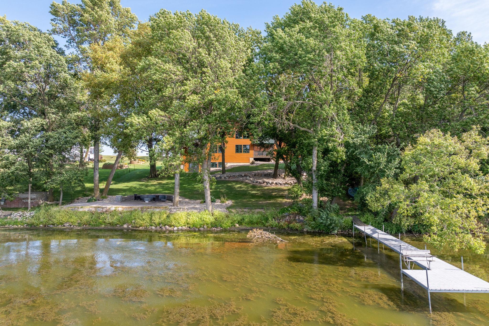 View of Residential at 26047 Island Road, Cleveland MN 56017, Cleveland (45 of 57) - Mike Wilen | Minnesota Team Real Estate