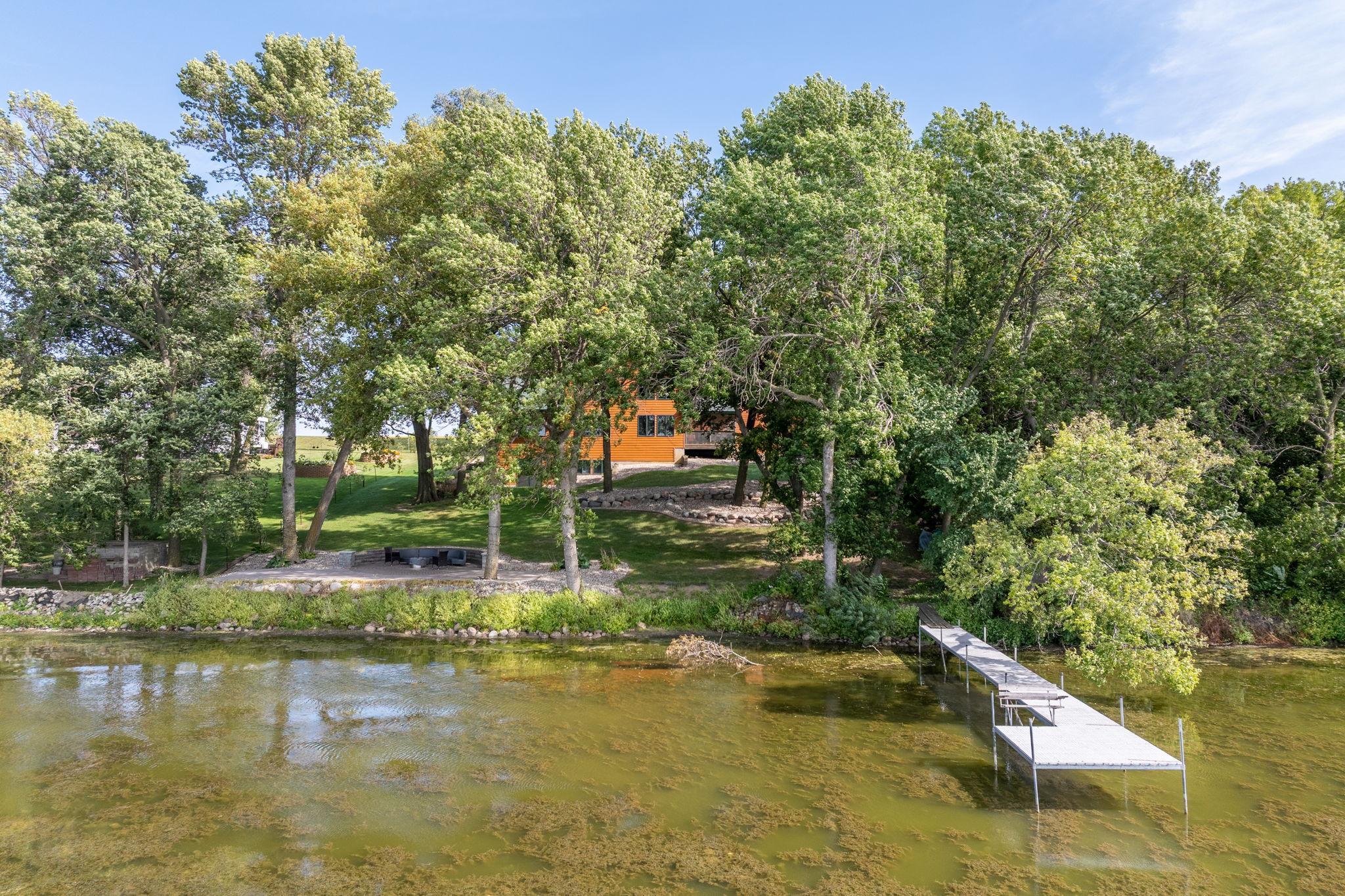 View of Residential at 26047 Island Road, Cleveland MN 56017, Cleveland (5 of 57) - Mike Wilen | Minnesota Team Real Estate