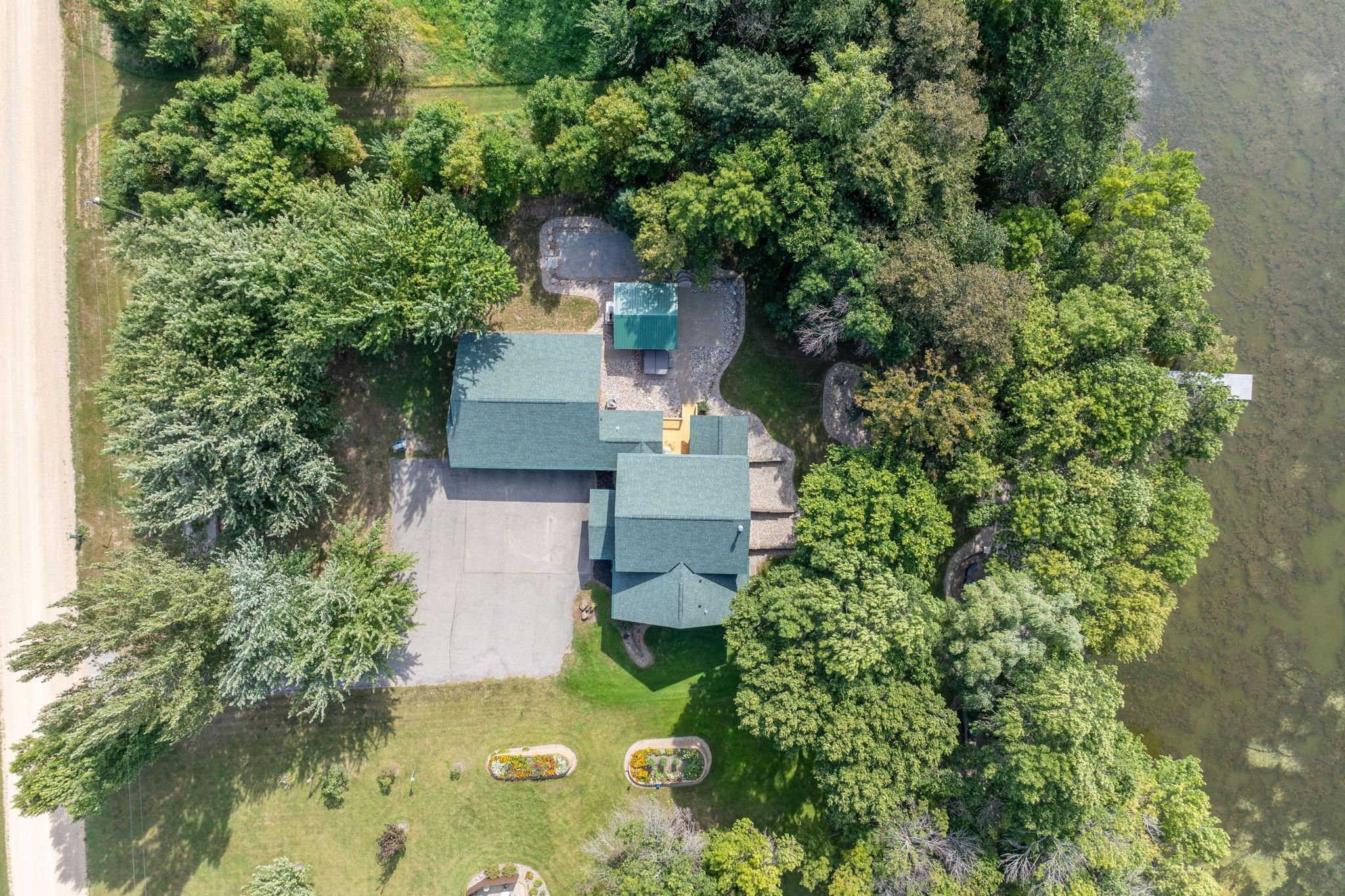 View of Residential at 26047 Island Road, Cleveland MN 56017, Cleveland (55 of 57) - Mike Wilen | Minnesota Team Real Estate