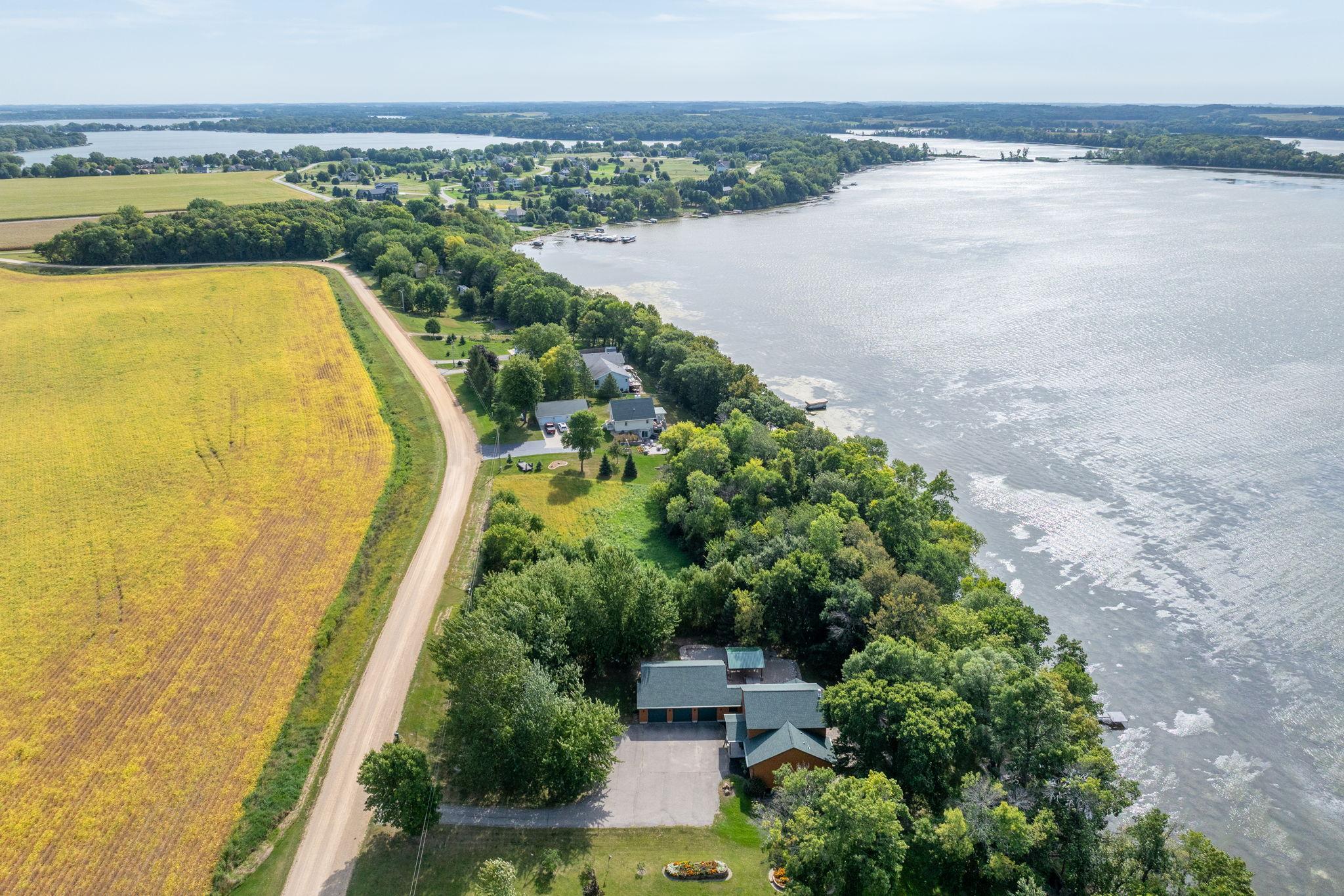 View of Residential at 26047 Island Road, Cleveland MN 56017, Cleveland (51 of 57) - Mike Wilen | Minnesota Team Real Estate