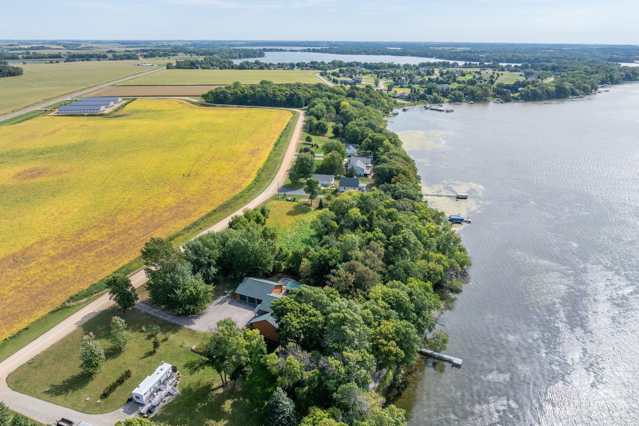 View of Residential at 26047 Island Road, Cleveland MN 56017, Cleveland (44 of 57) - Mike Wilen | Minnesota Team Real Estate