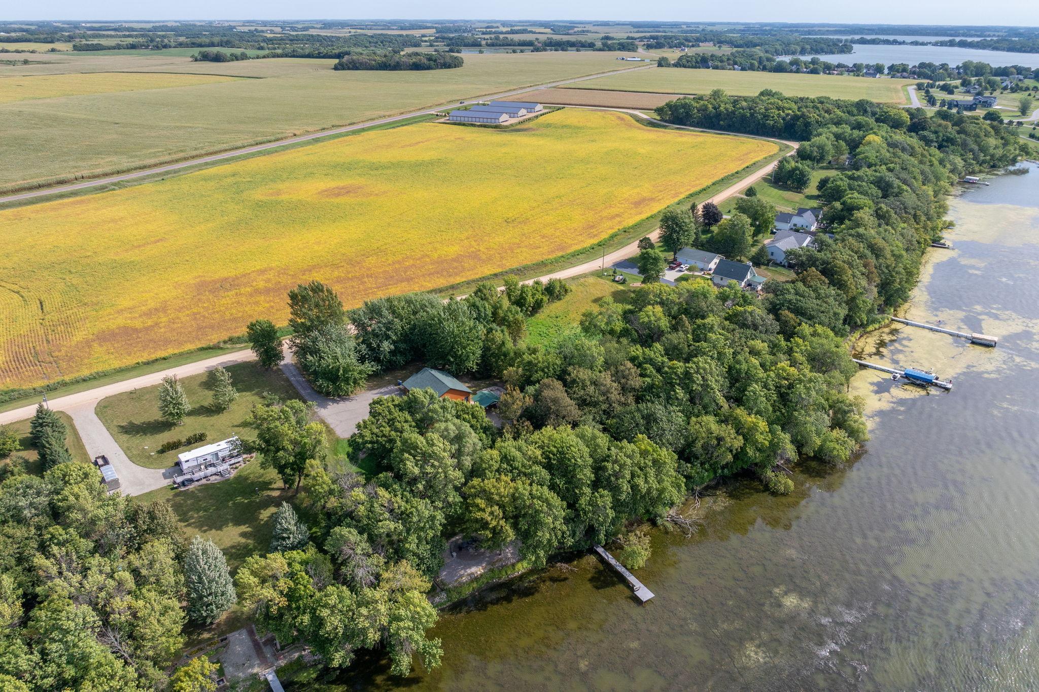 View of Residential at 26047 Island Road, Cleveland MN 56017, Cleveland (50 of 57) - Mike Wilen | Minnesota Team Real Estate