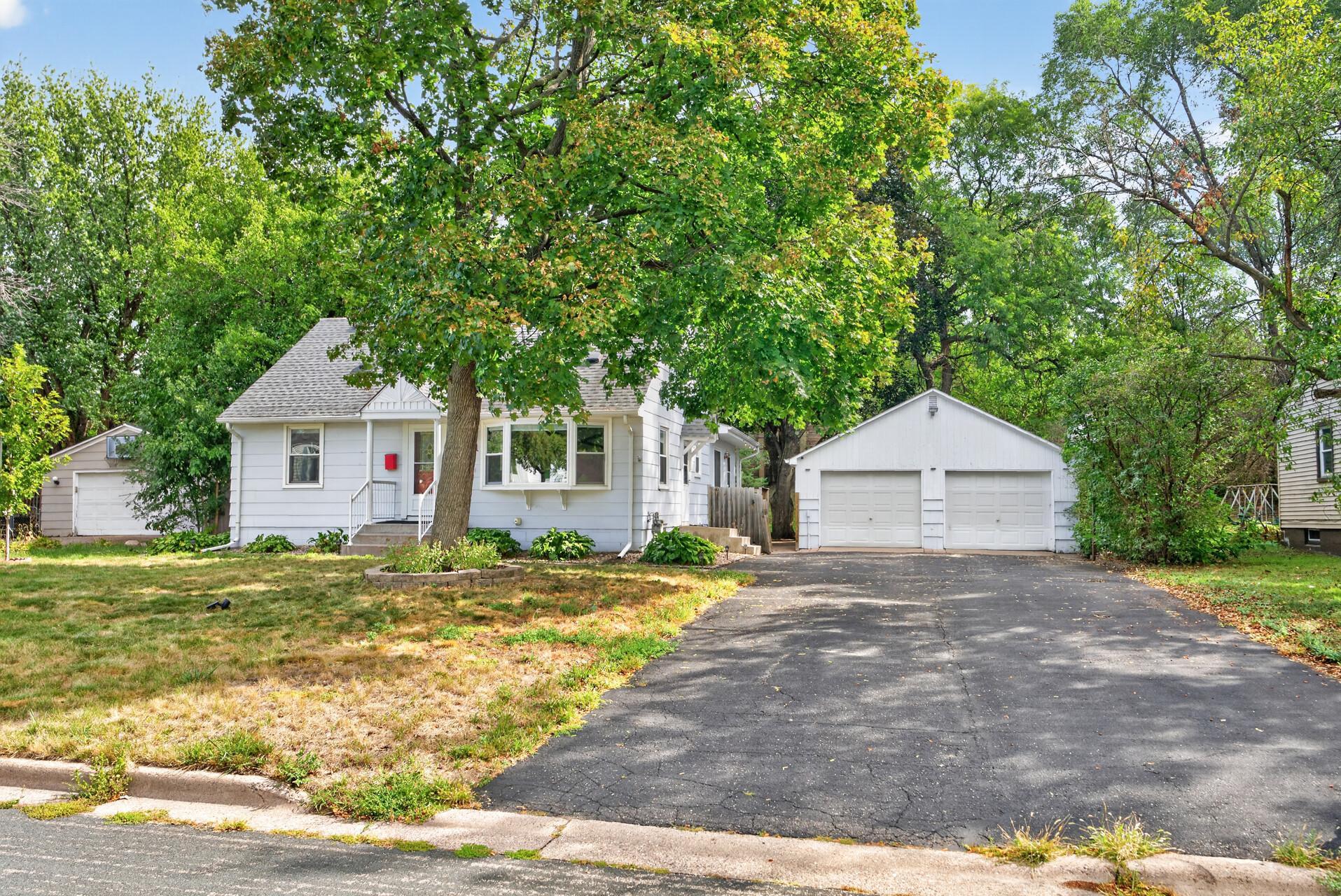View of Single Family at 4651 3rd Street, Fridley - Mike Wilen | Minnesota Team Real Estate