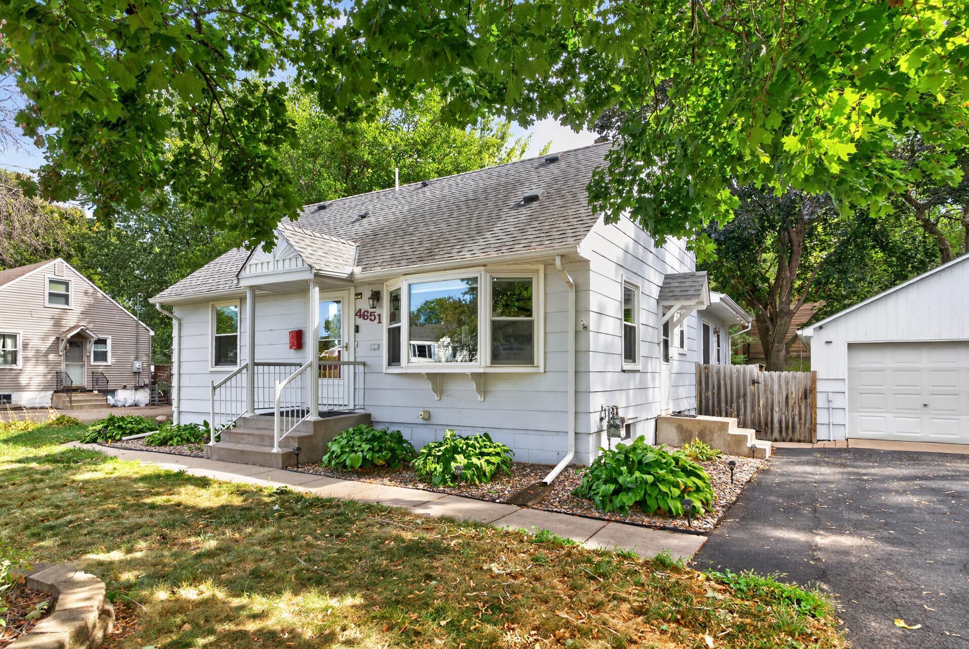 View of Residential at 4651 3rd Street, Fridley MN 55421, Fridley (45 of 55) - Mike Wilen | Minnesota Team Real Estate
