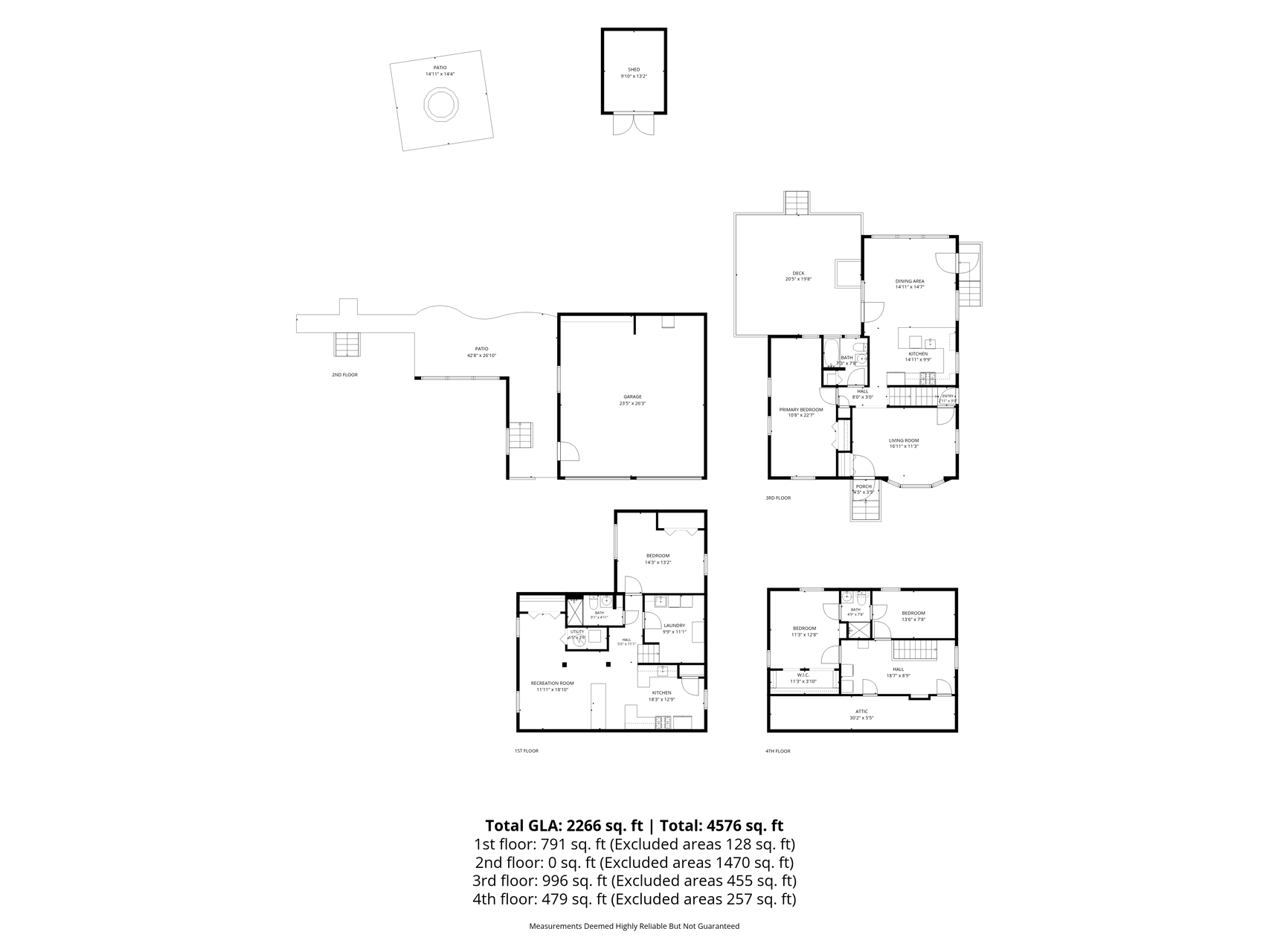 View of Residential at 4651 3rd Street, Fridley MN 55421, Fridley (47 of 55) - Mike Wilen | Minnesota Team Real Estate