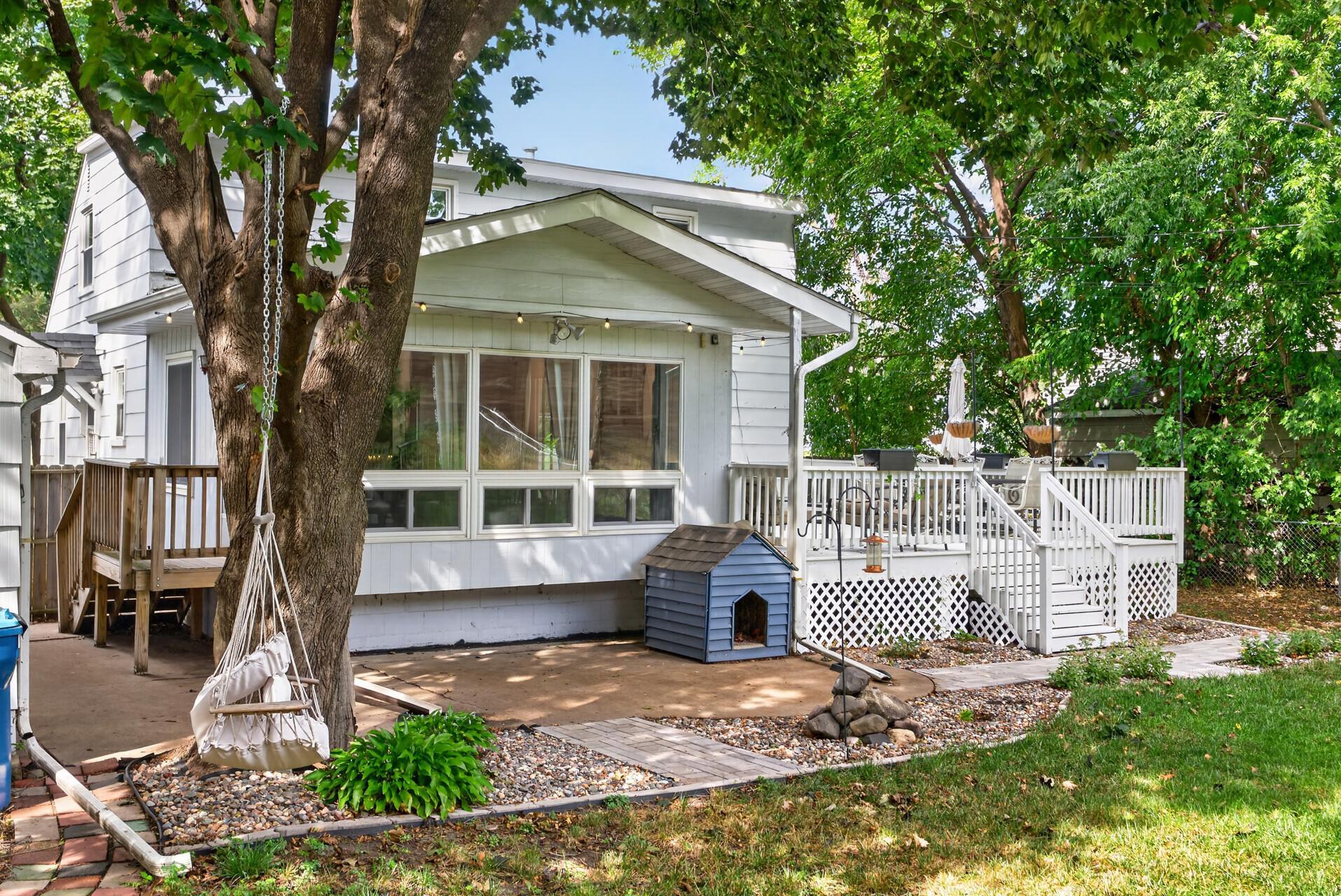 View of Residential at 4651 3rd Street, Fridley MN 55421, Fridley (38 of 55) - Mike Wilen | Minnesota Team Real Estate