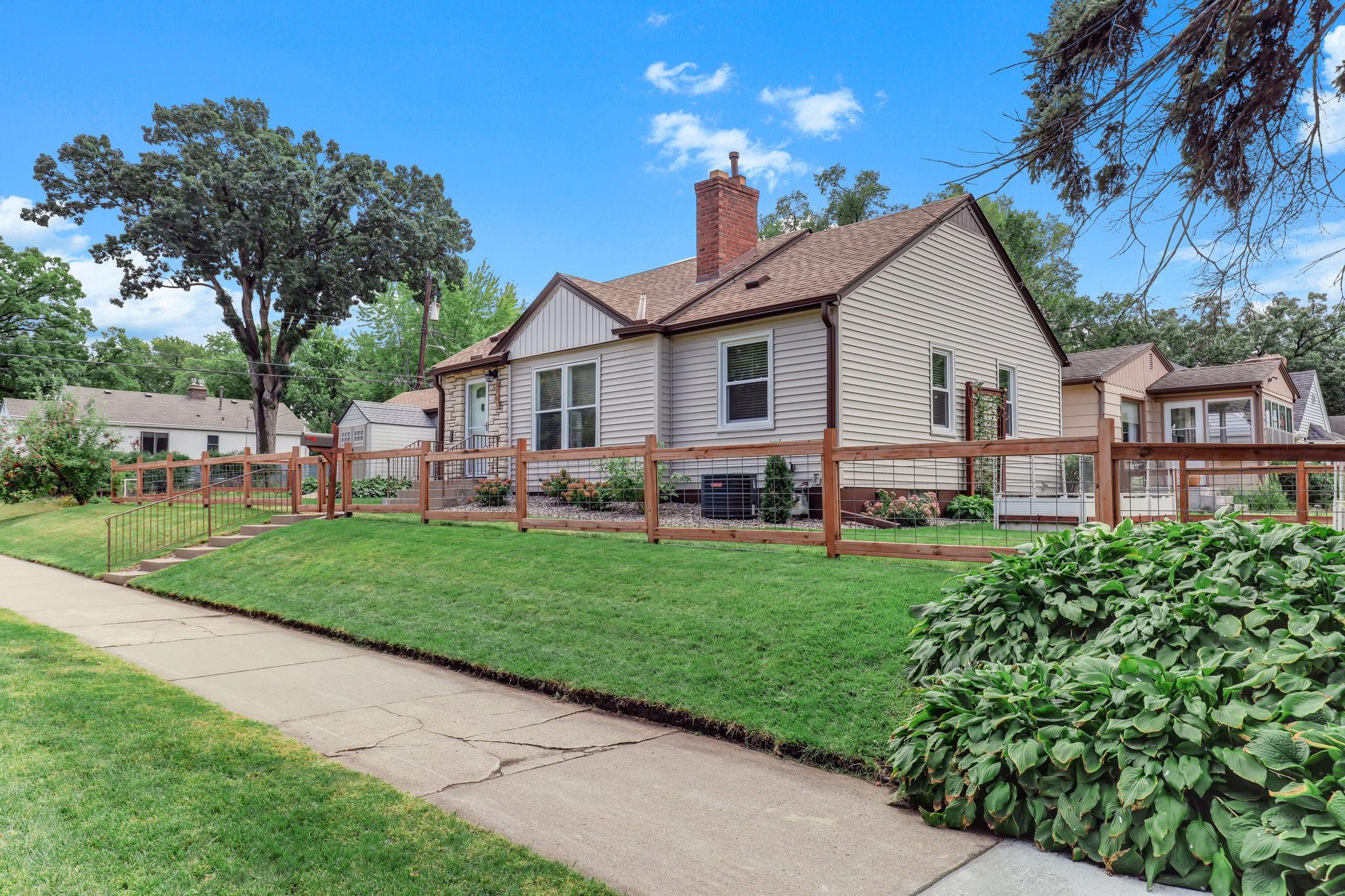 View of Residential at 2701 Webster Avenue, Saint Louis Park MN 55416, Saint Louis Park (24 of 29) - Mike Wilen | Minnesota Team Real Estate