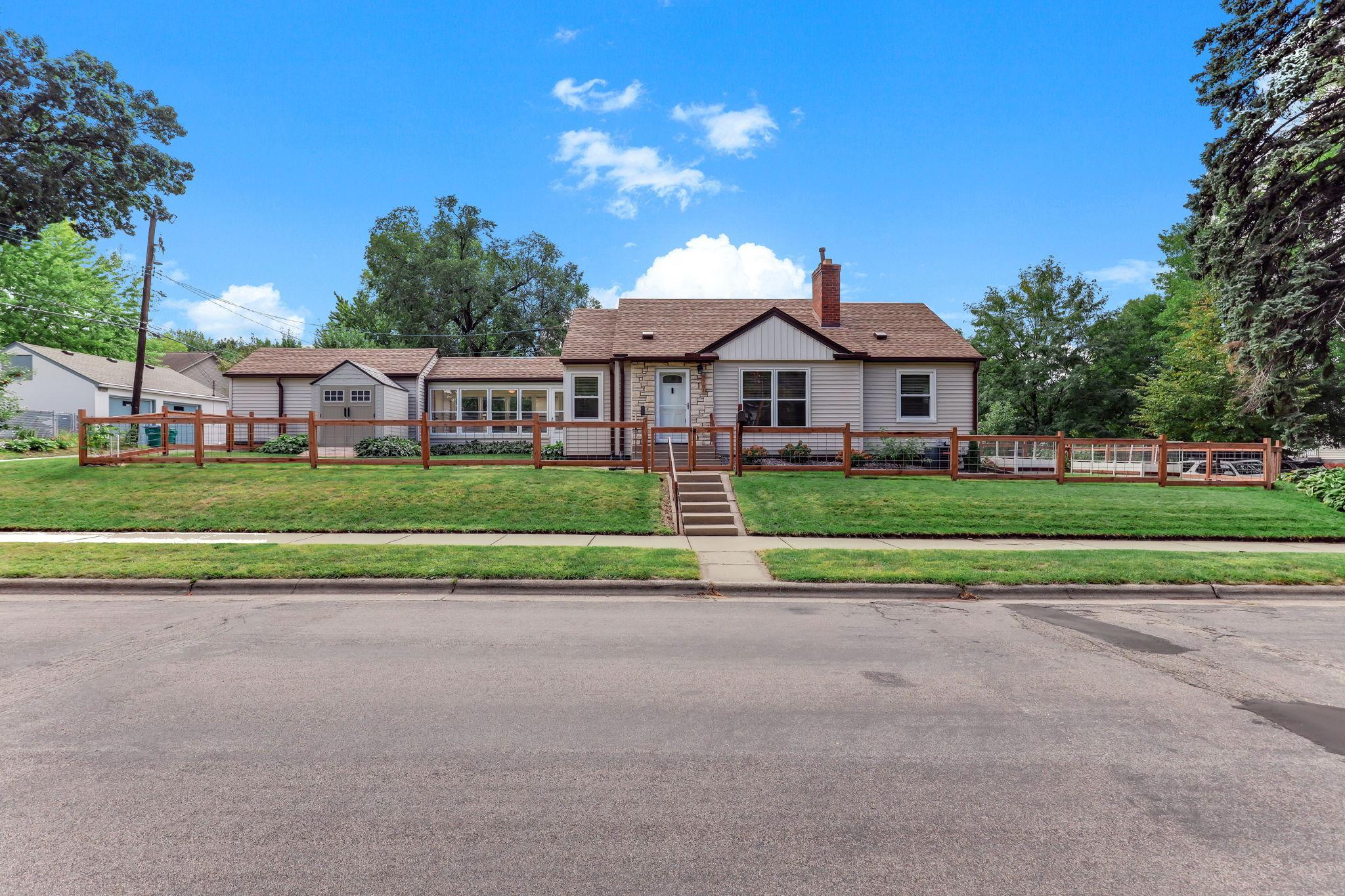 View of Residential at 2701 Webster Avenue, Saint Louis Park MN 55416, Saint Louis Park (2 of 29) - Mike Wilen | Minnesota Team Real Estate