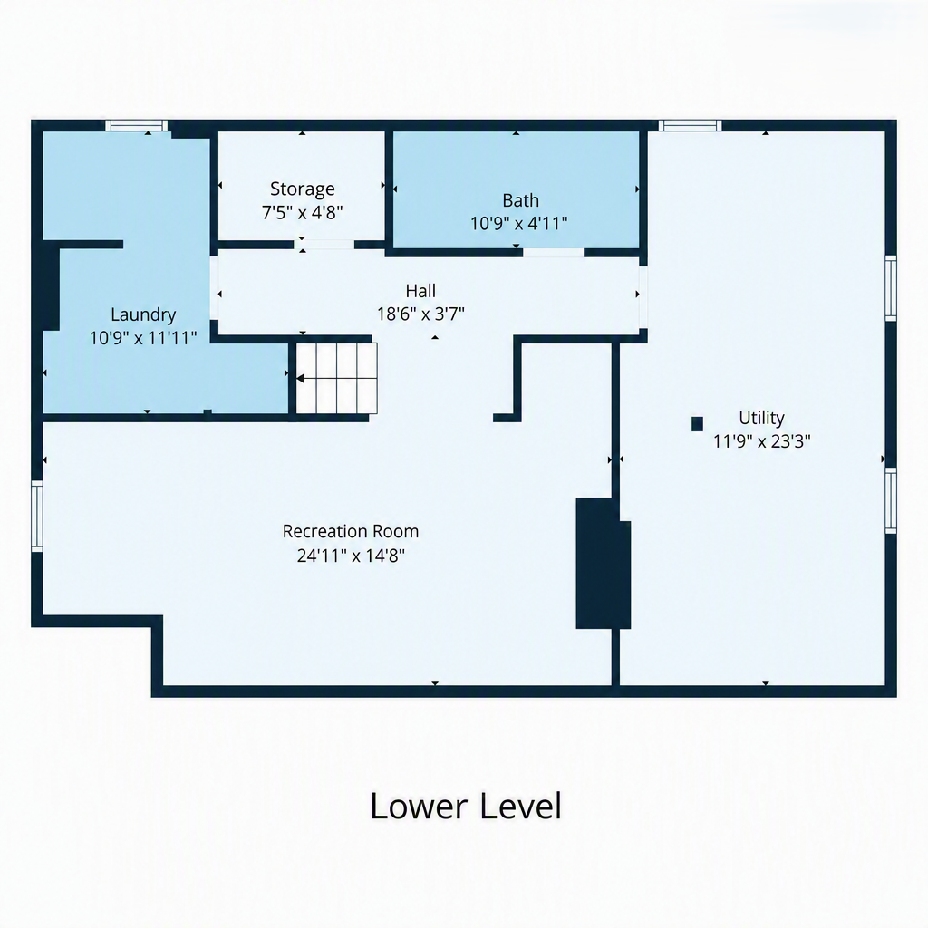 View of Residential at 2701 Webster Avenue, Saint Louis Park MN 55416, Saint Louis Park (29 of 29) - Mike Wilen | Minnesota Team Real Estate