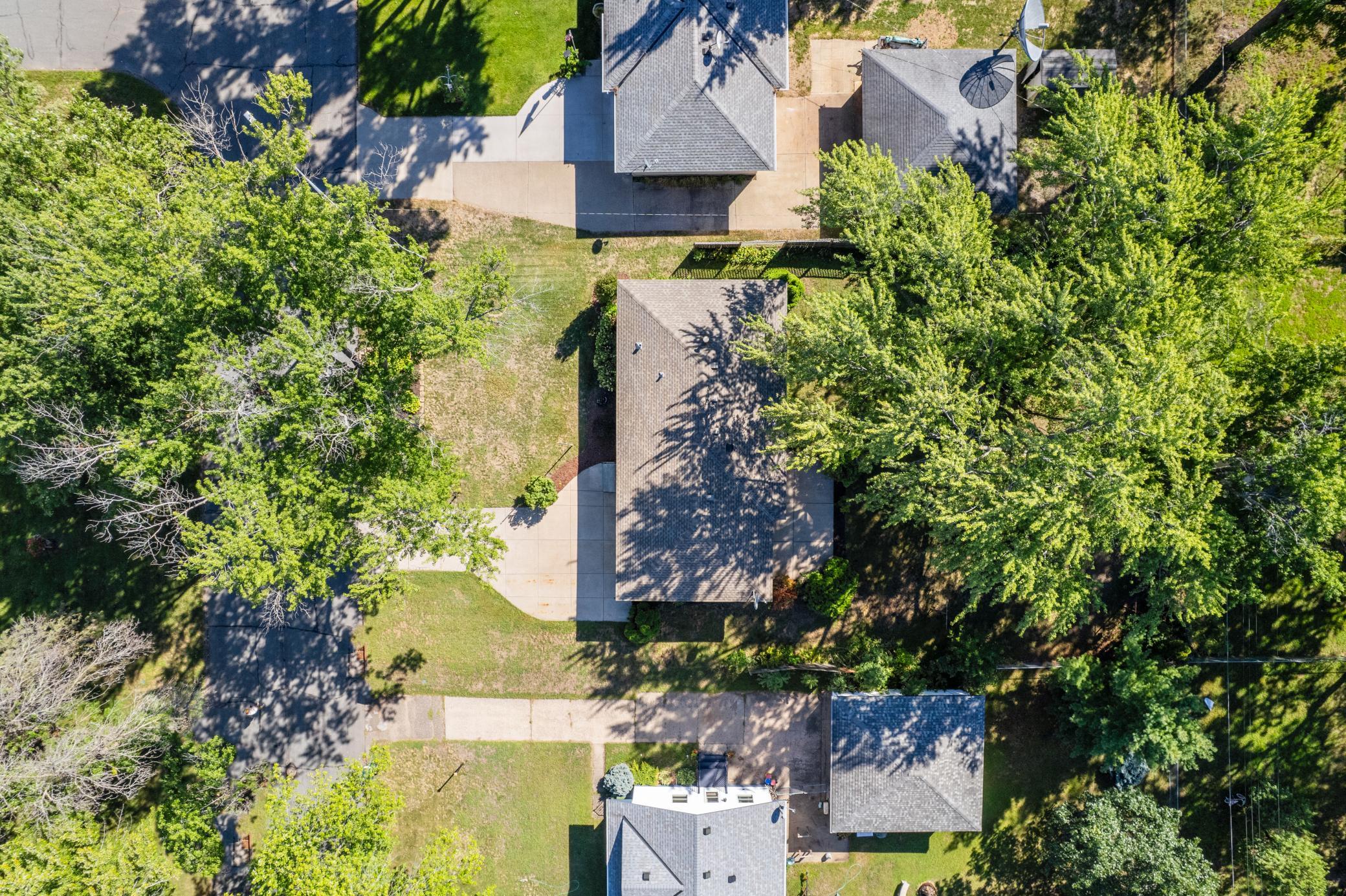 View of Residential at 10913 Washington Street, Blaine MN 55434, Blaine (43 of 46) - Mike Wilen | Minnesota Team Real Estate