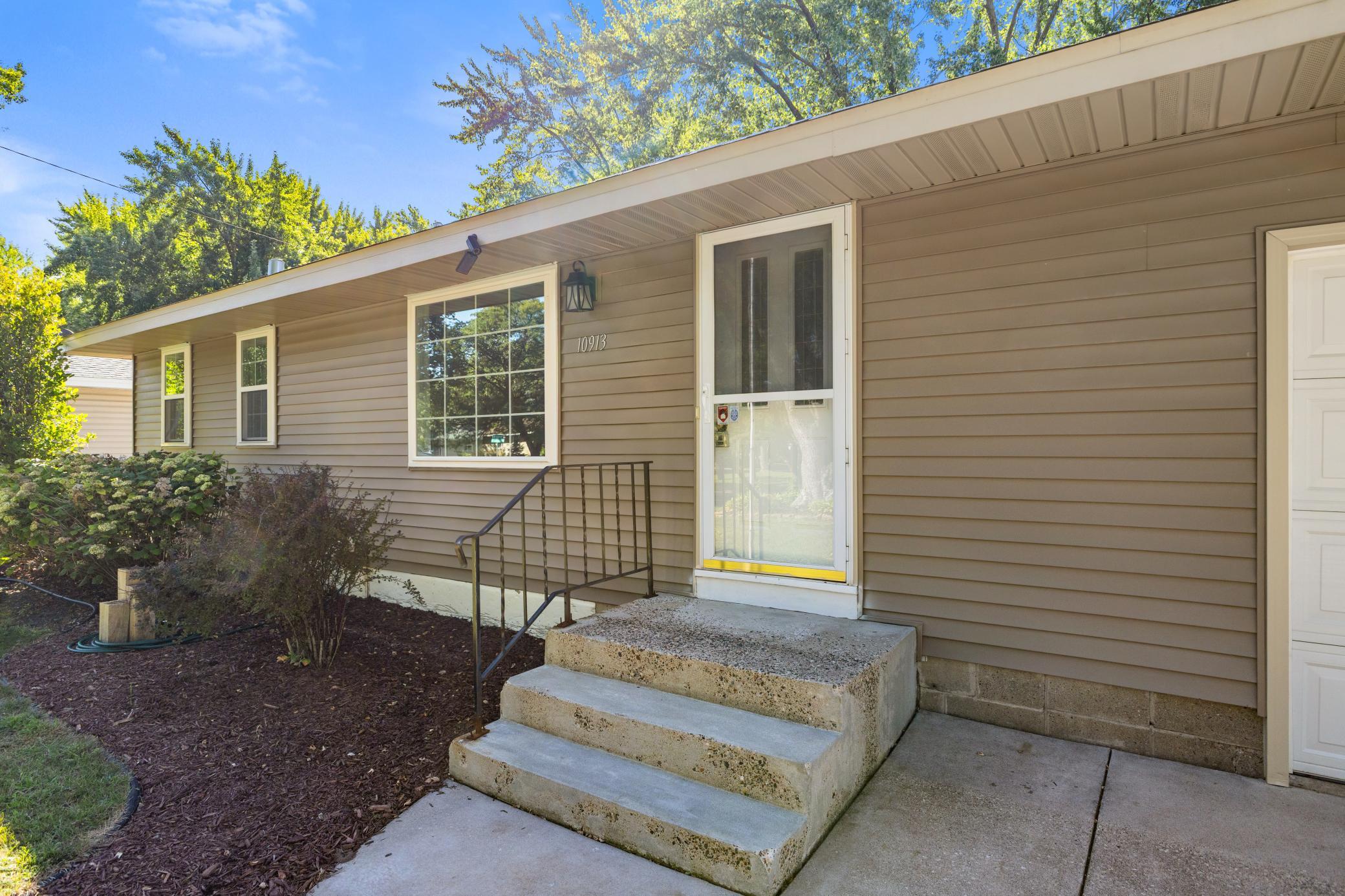 View of Residential at 10913 Washington Street, Blaine MN 55434, Blaine (46 of 46) - Mike Wilen | Minnesota Team Real Estate
