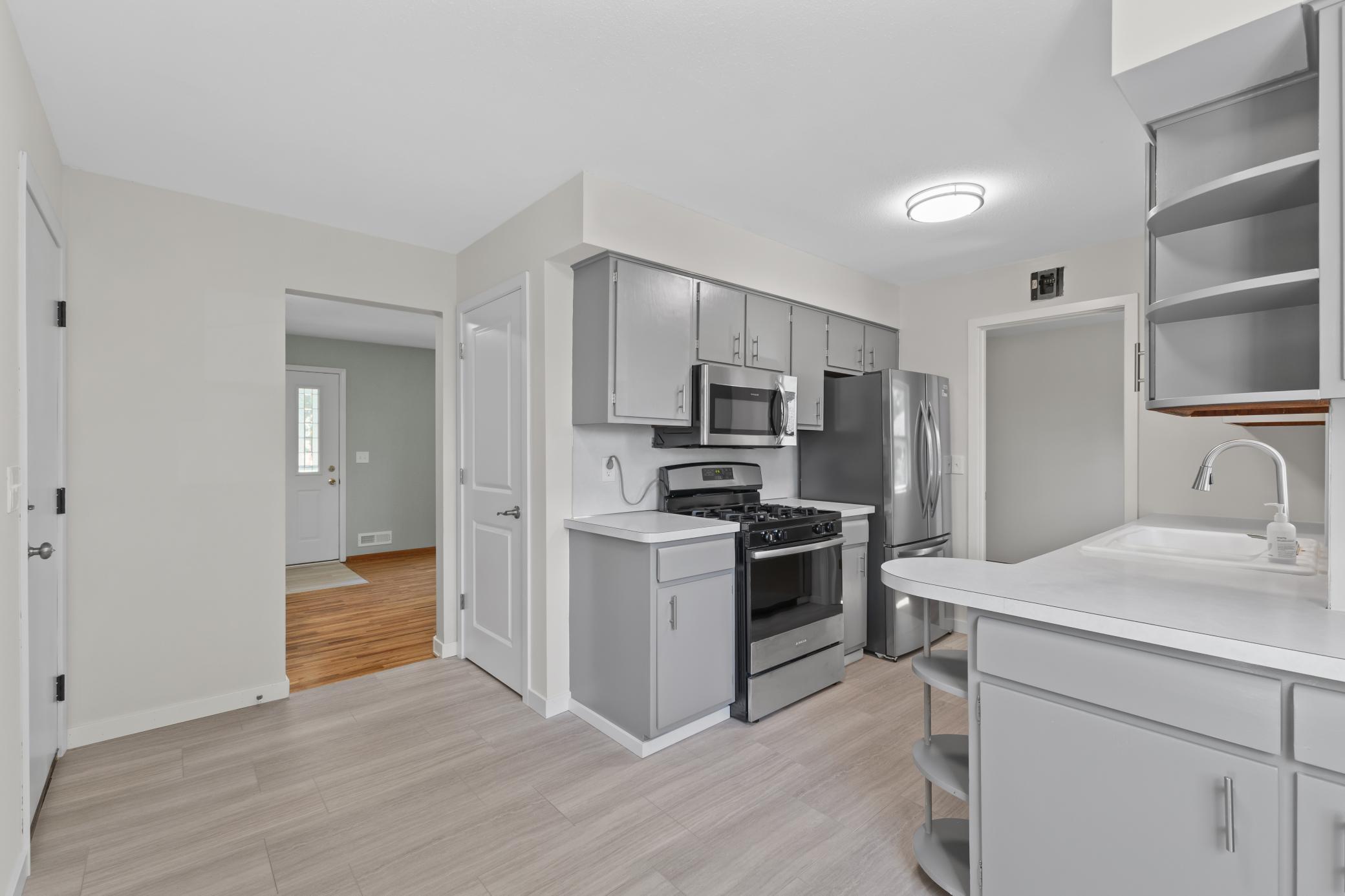 View of Residential at 10913 Washington Street, Blaine MN 55434, Blaine (17 of 46) - Mike Wilen | Minnesota Team Real Estate