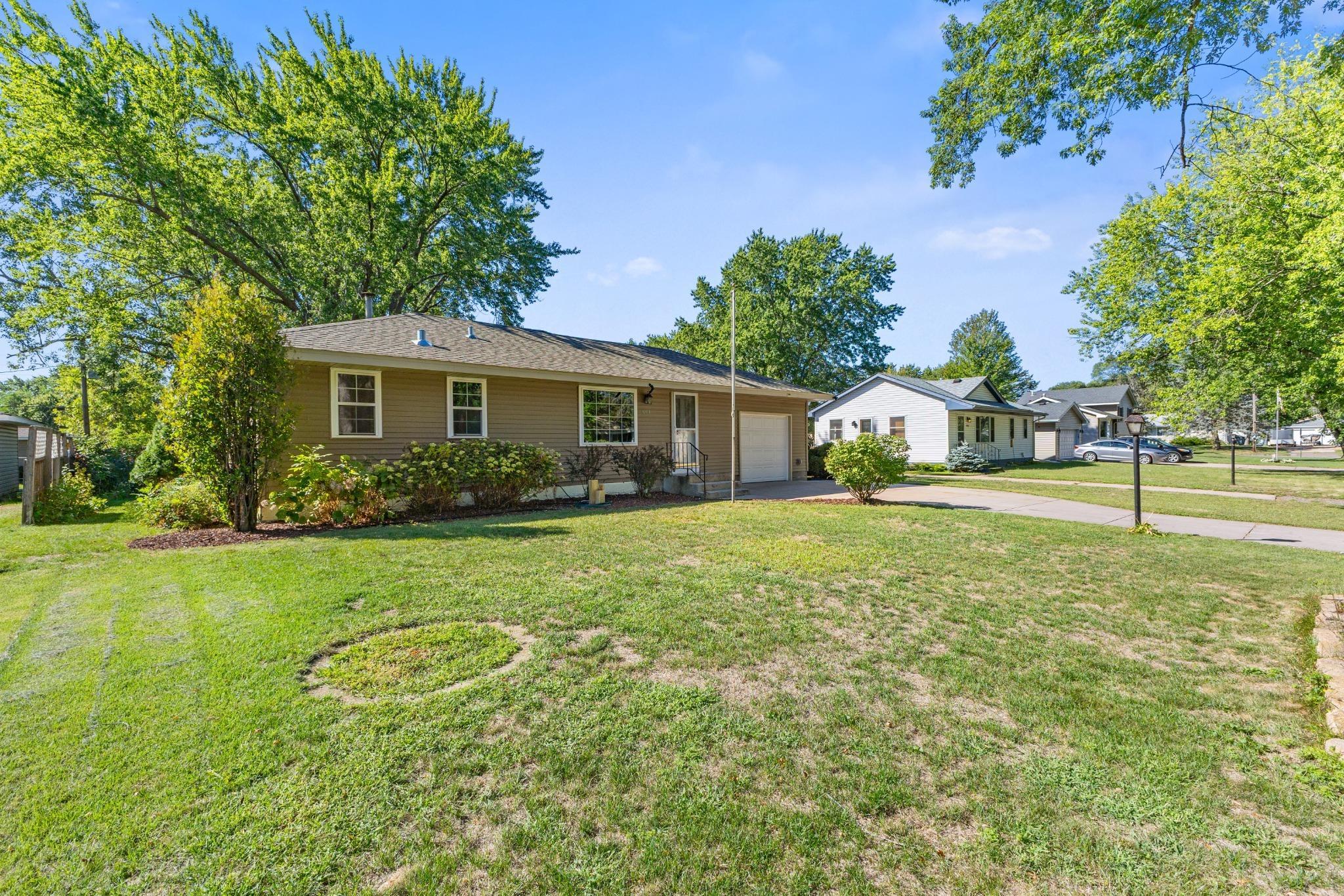 View of Residential at 10913 Washington Street, Blaine MN 55434, Blaine (45 of 46) - Mike Wilen | Minnesota Team Real Estate