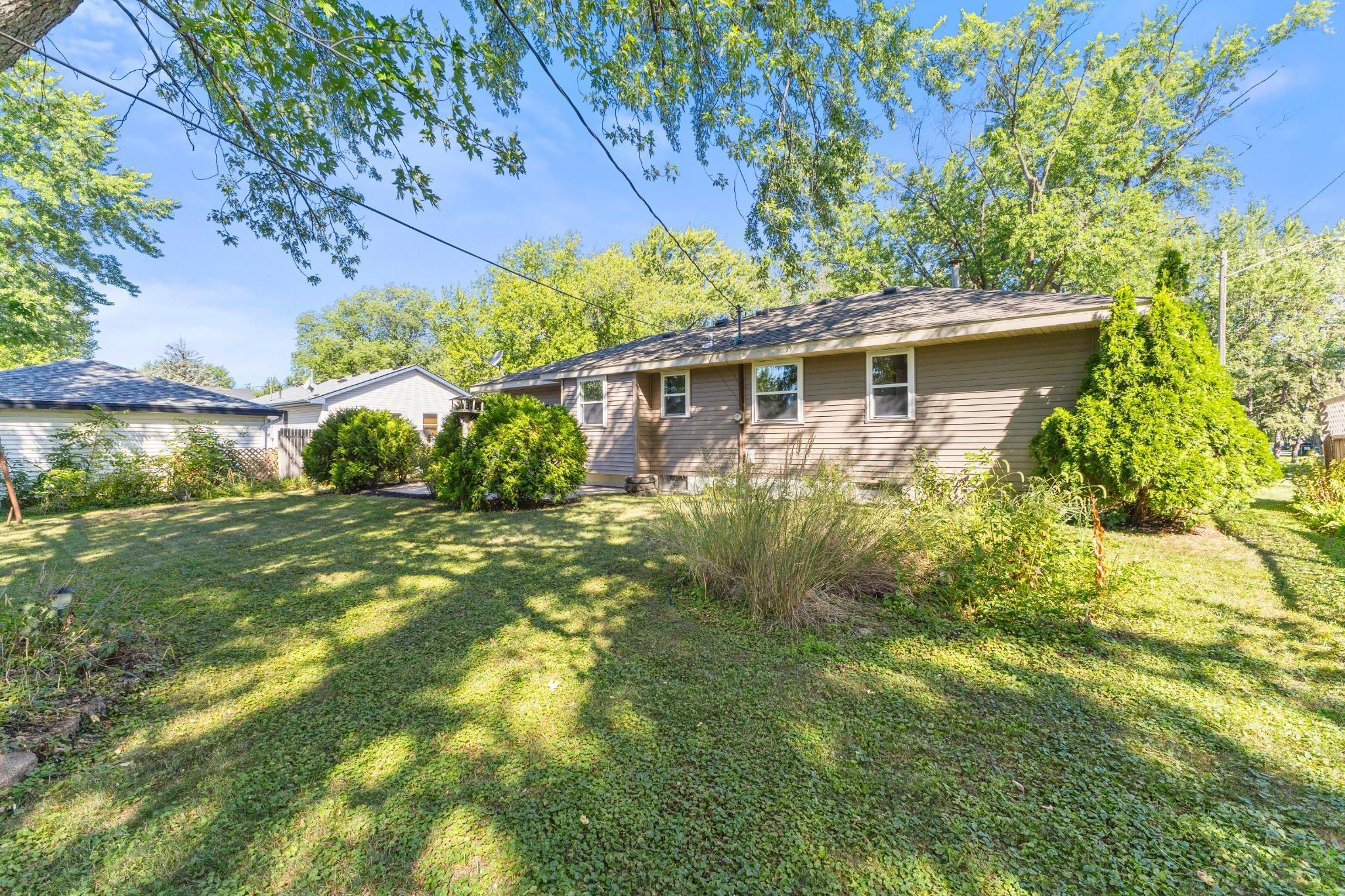 View of Residential at 10913 Washington Street, Blaine MN 55434, Blaine (38 of 46) - Mike Wilen | Minnesota Team Real Estate
