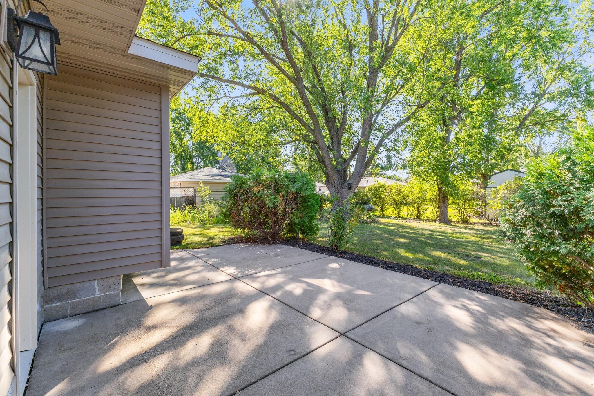 View of Residential at 10913 Washington Street, Blaine MN 55434, Blaine (33 of 46) - Mike Wilen | Minnesota Team Real Estate
