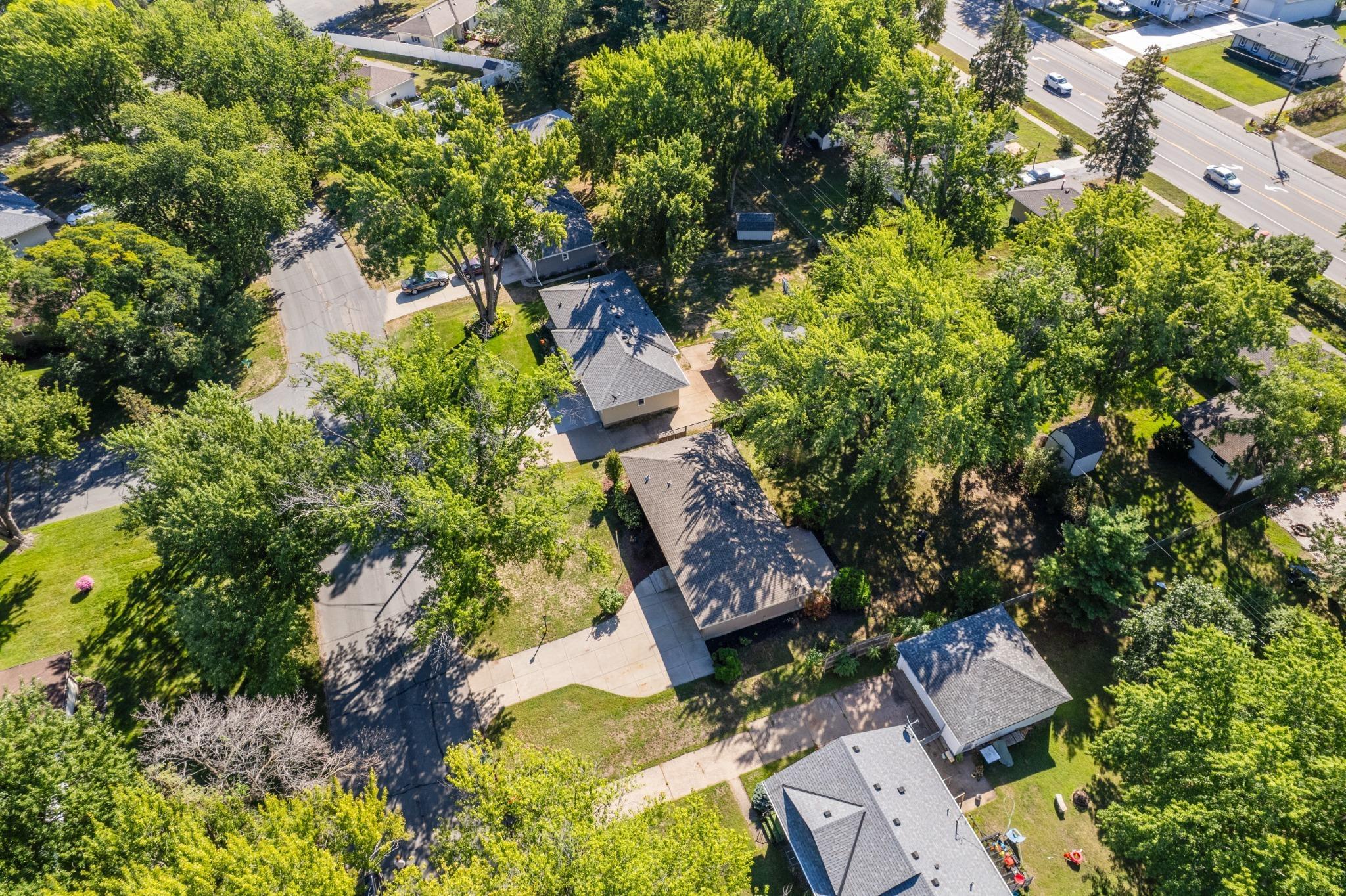 View of Residential at 10913 Washington Street, Blaine MN 55434, Blaine (42 of 46) - Mike Wilen | Minnesota Team Real Estate