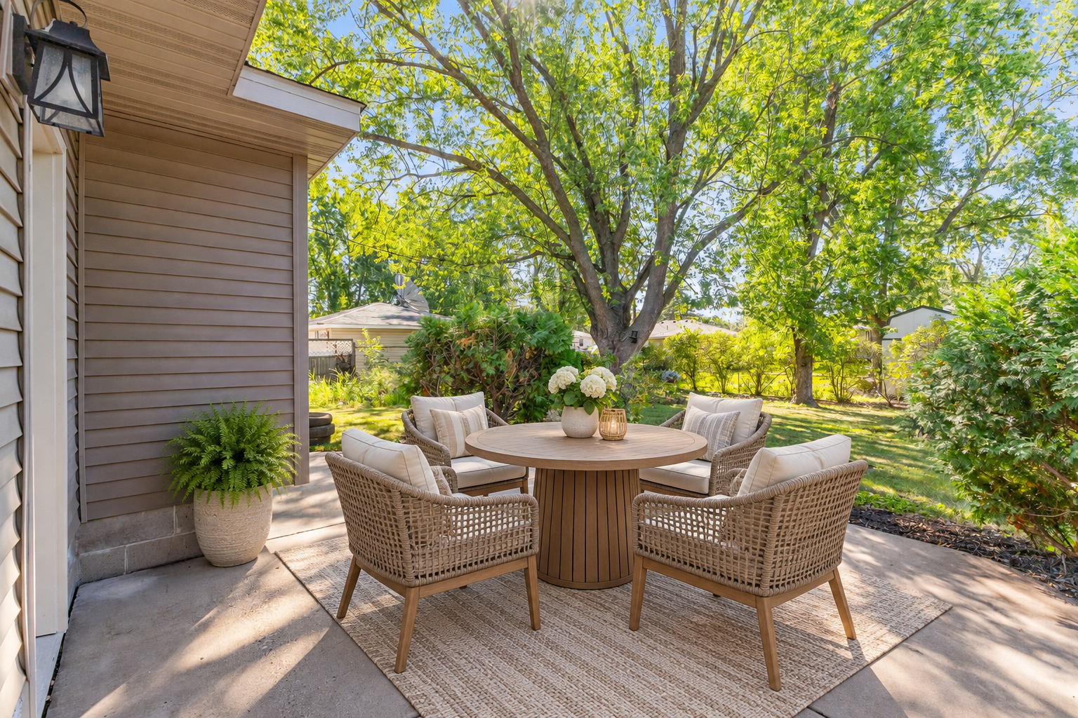 View of Residential at 10913 Washington Street, Blaine MN 55434, Blaine (32 of 46) - Mike Wilen | Minnesota Team Real Estate