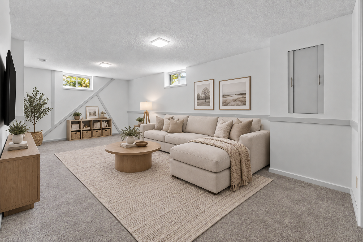 View of Residential at 10913 Washington Street, Blaine MN 55434, Blaine (27 of 46) - Mike Wilen | Minnesota Team Real Estate