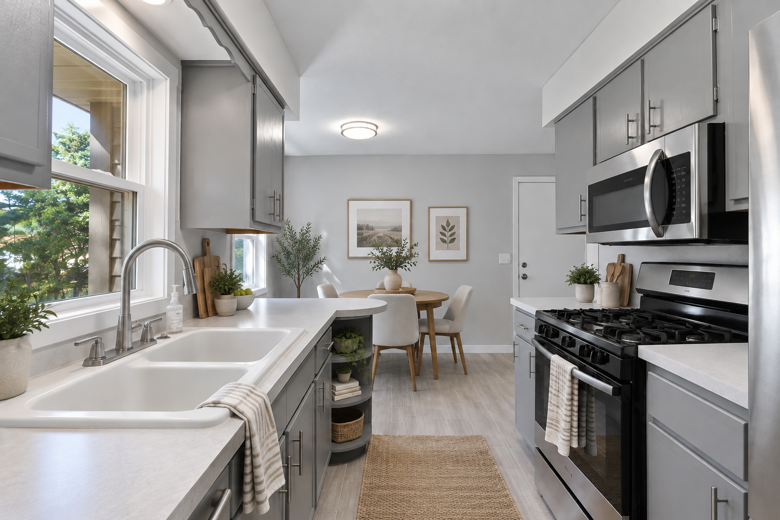 View of Residential at 10913 Washington Street, Blaine MN 55434, Blaine (14 of 46) - Mike Wilen | Minnesota Team Real Estate