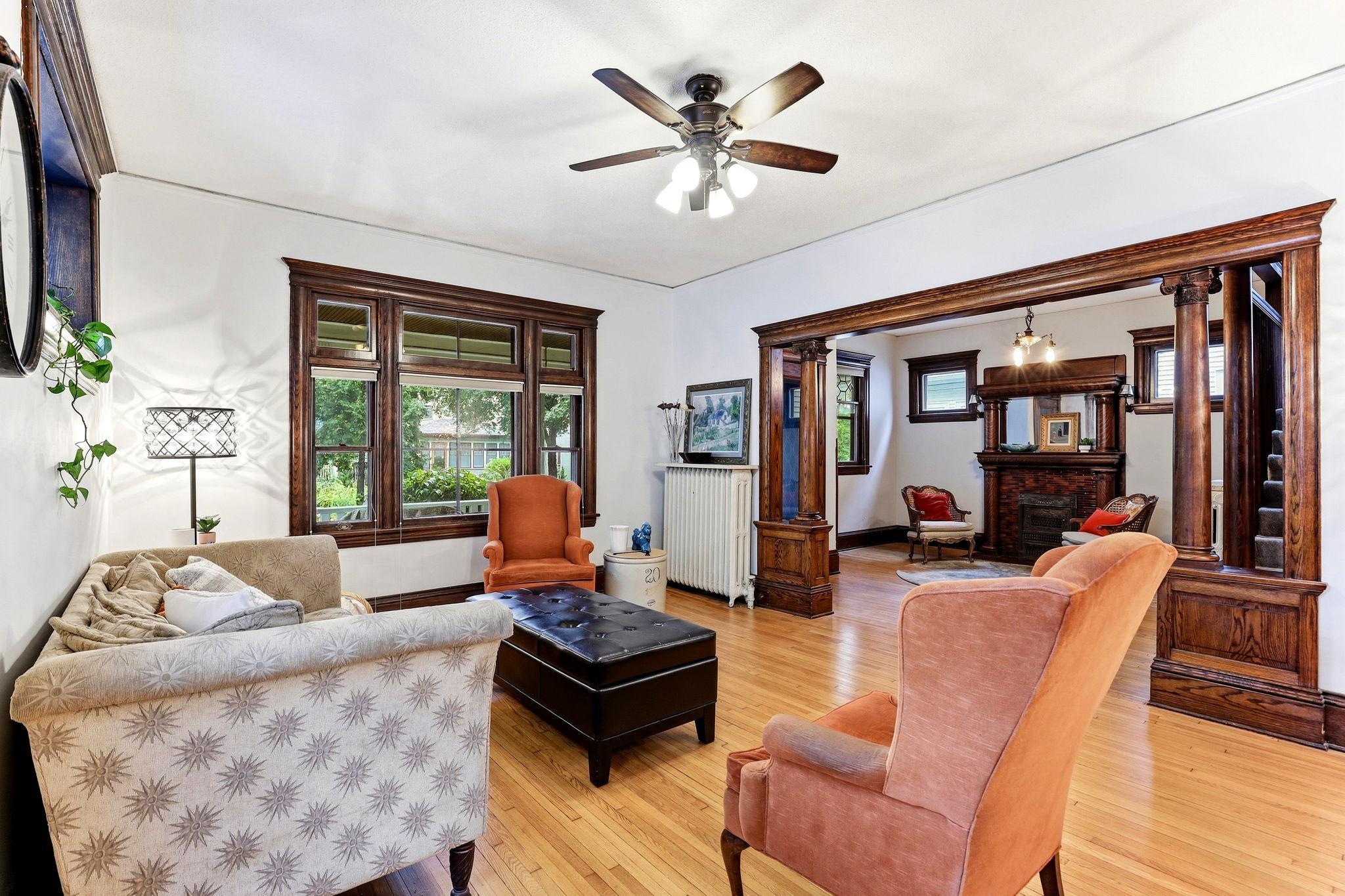 View of Residential at 2700 Bryant Avenue, Minneapolis MN 55408, Minneapolis (5 of 35) - Mike Wilen | Minnesota Team Real Estate