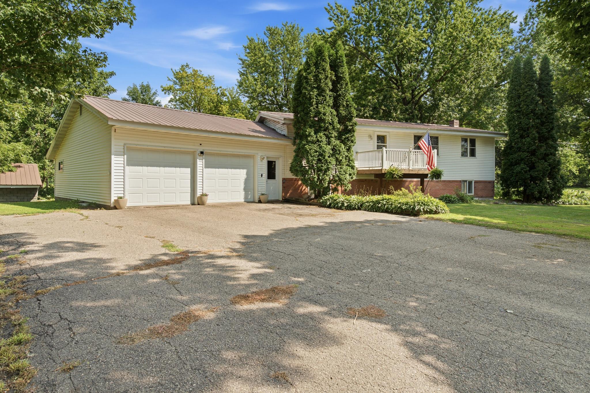 View of Single Family at 517 1st Street, Waterville - Mike Wilen | Minnesota Team Real Estate