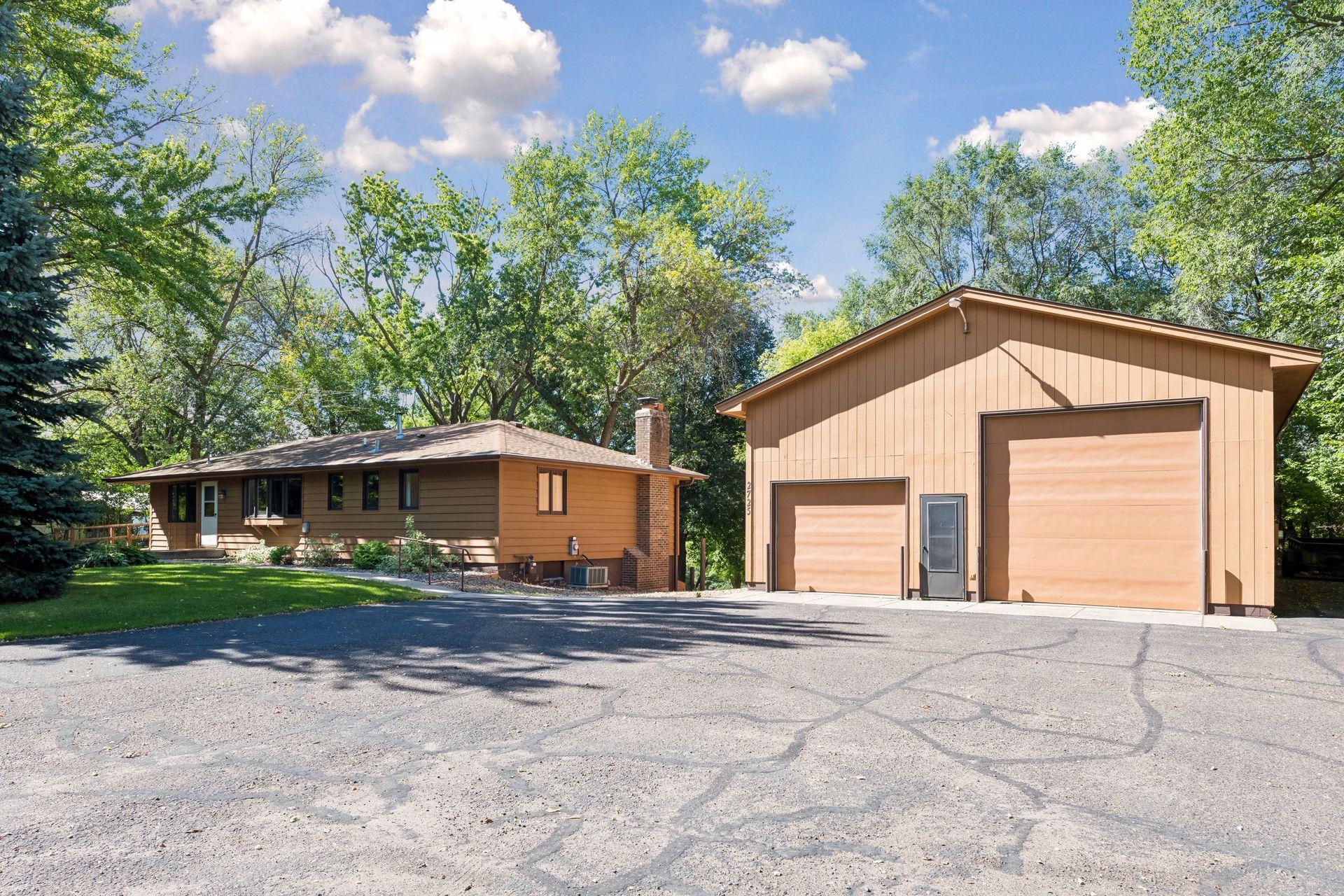 View of Single Family at 2725 Nelson Road, Independence - Mike Wilen | Minnesota Team Real Estate