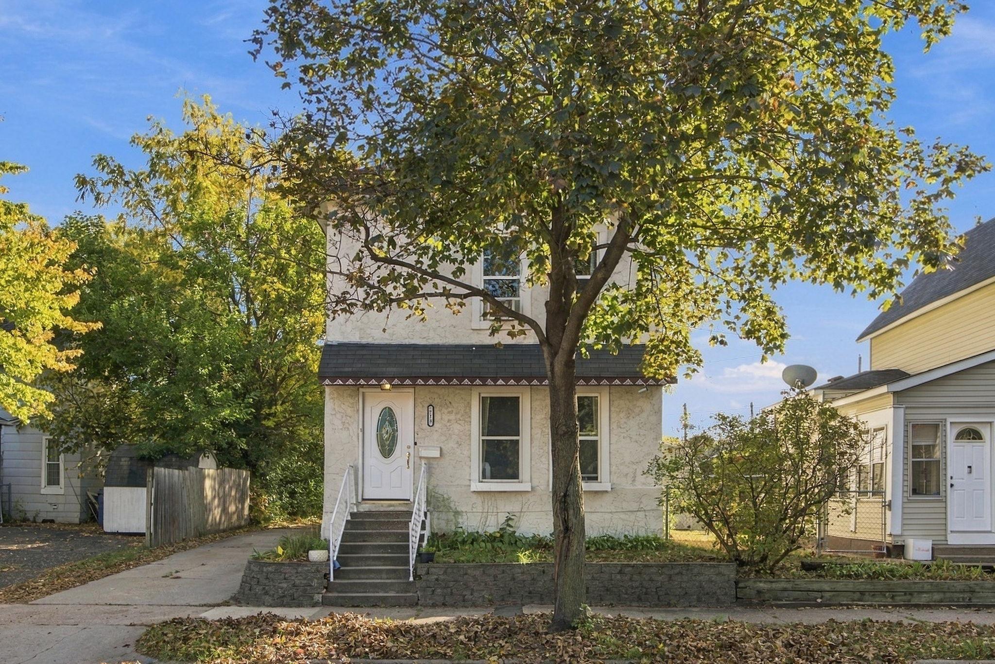 View of Single Family at 718 19th Avenue, Minneapolis - Mike Wilen | Minnesota Team Real Estate