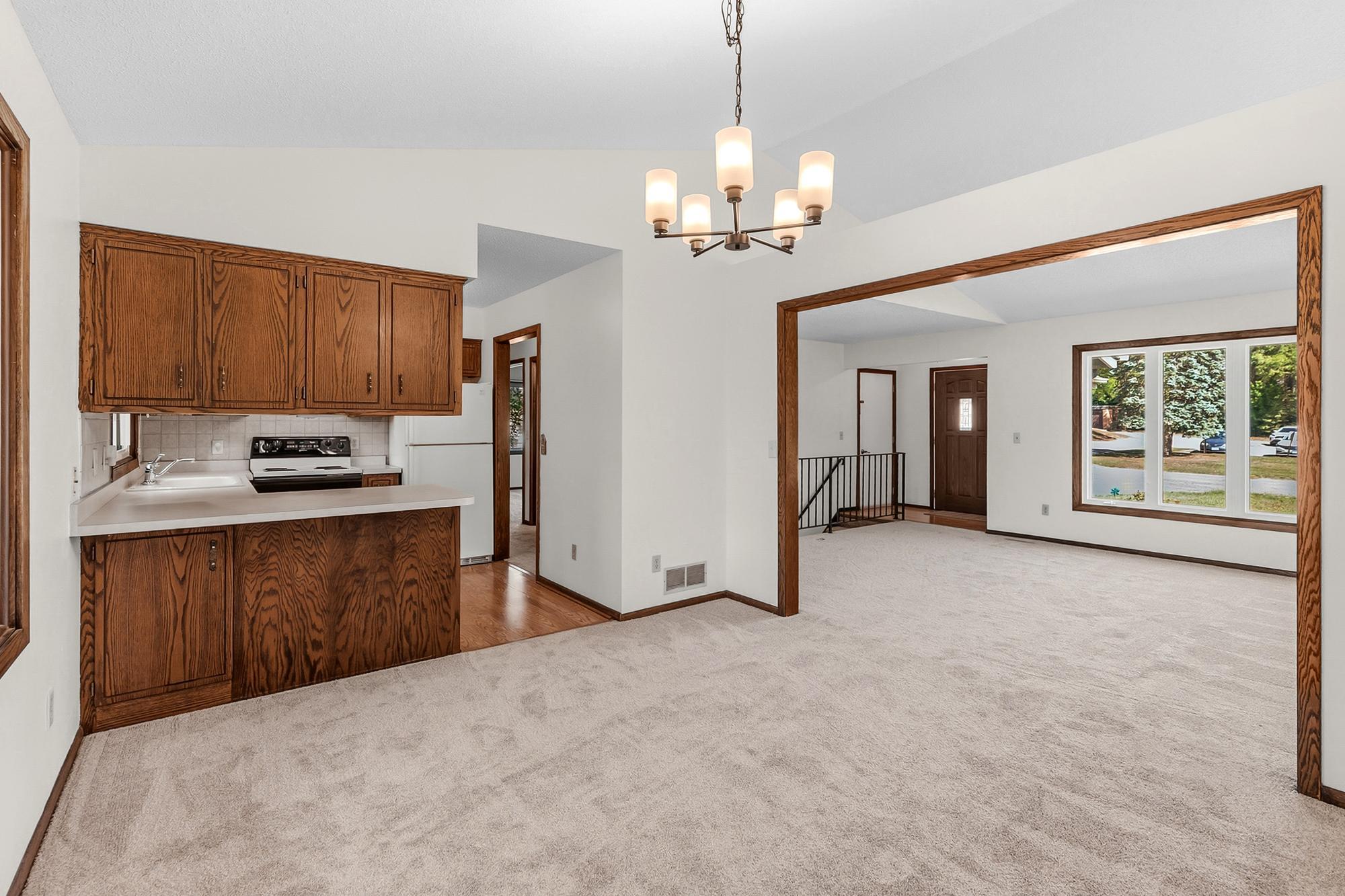 View of Residential at 12885 Germane Avenue, Apple Valley MN 55124, Apple Valley (9 of 36) - Mike Wilen | Minnesota Team Real Estate