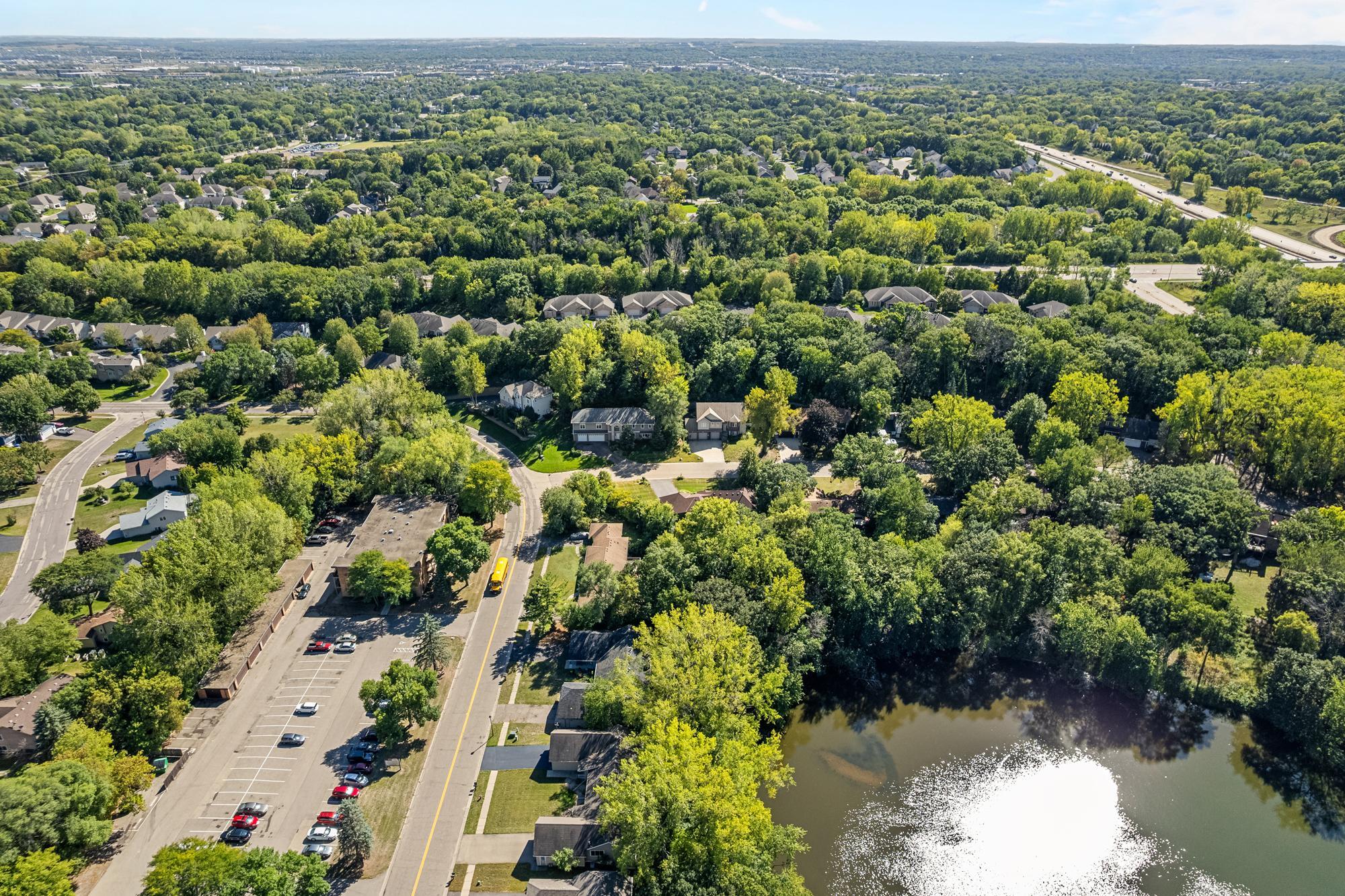 View of Residential at 12885 Germane Avenue, Apple Valley MN 55124, Apple Valley (34 of 36) - Mike Wilen | Minnesota Team Real Estate