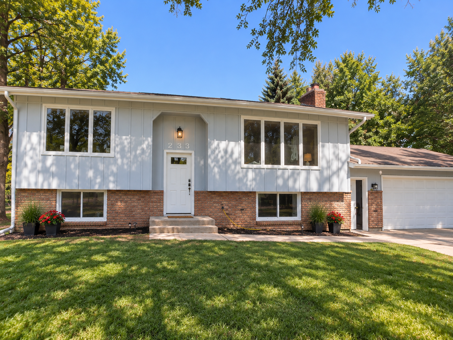 View of Single Family at 233 104th Avenue, Coon Rapids - Mike Wilen | Minnesota Team Real Estate