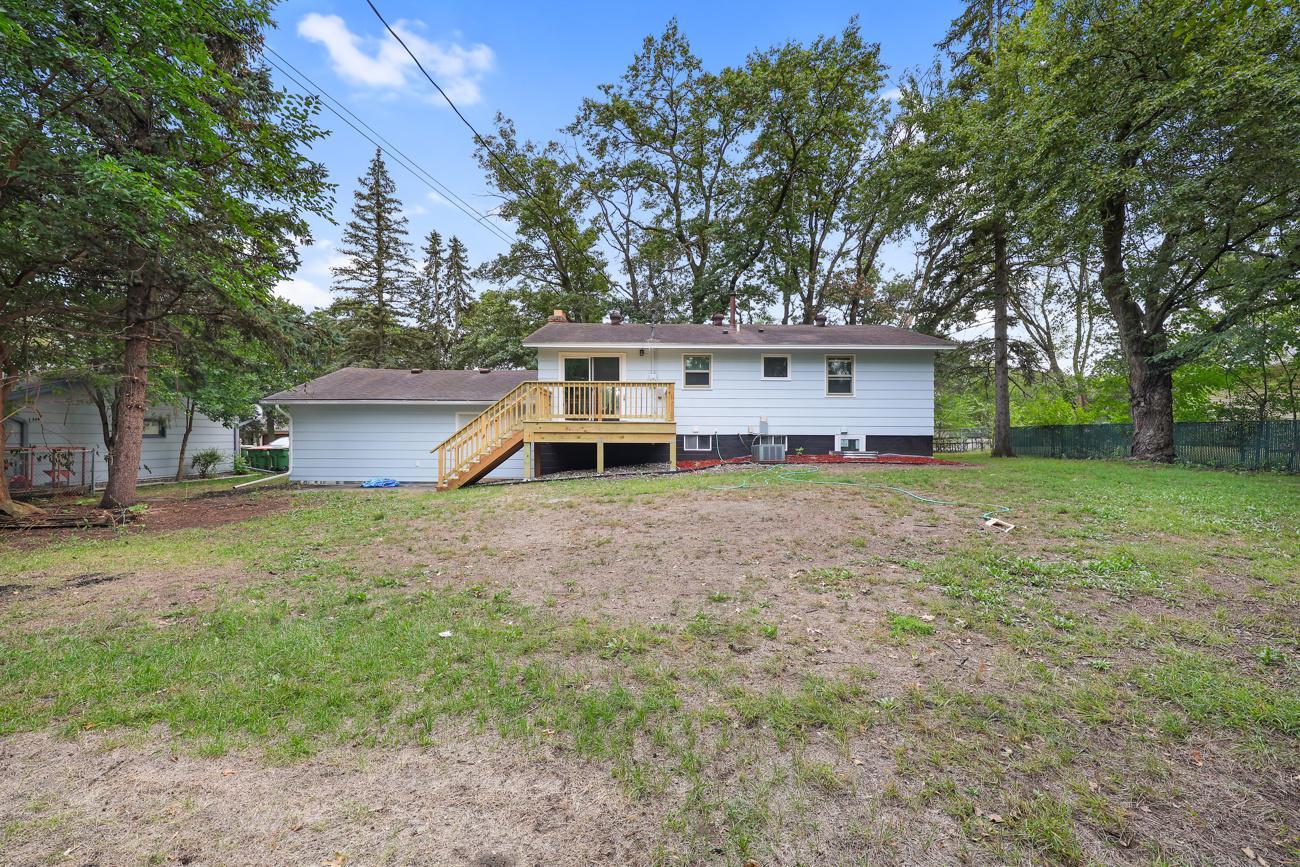 View of Residential at 233 104th Avenue, Coon Rapids MN 55448, Coon Rapids (31 of 34) - Mike Wilen | Minnesota Team Real Estate