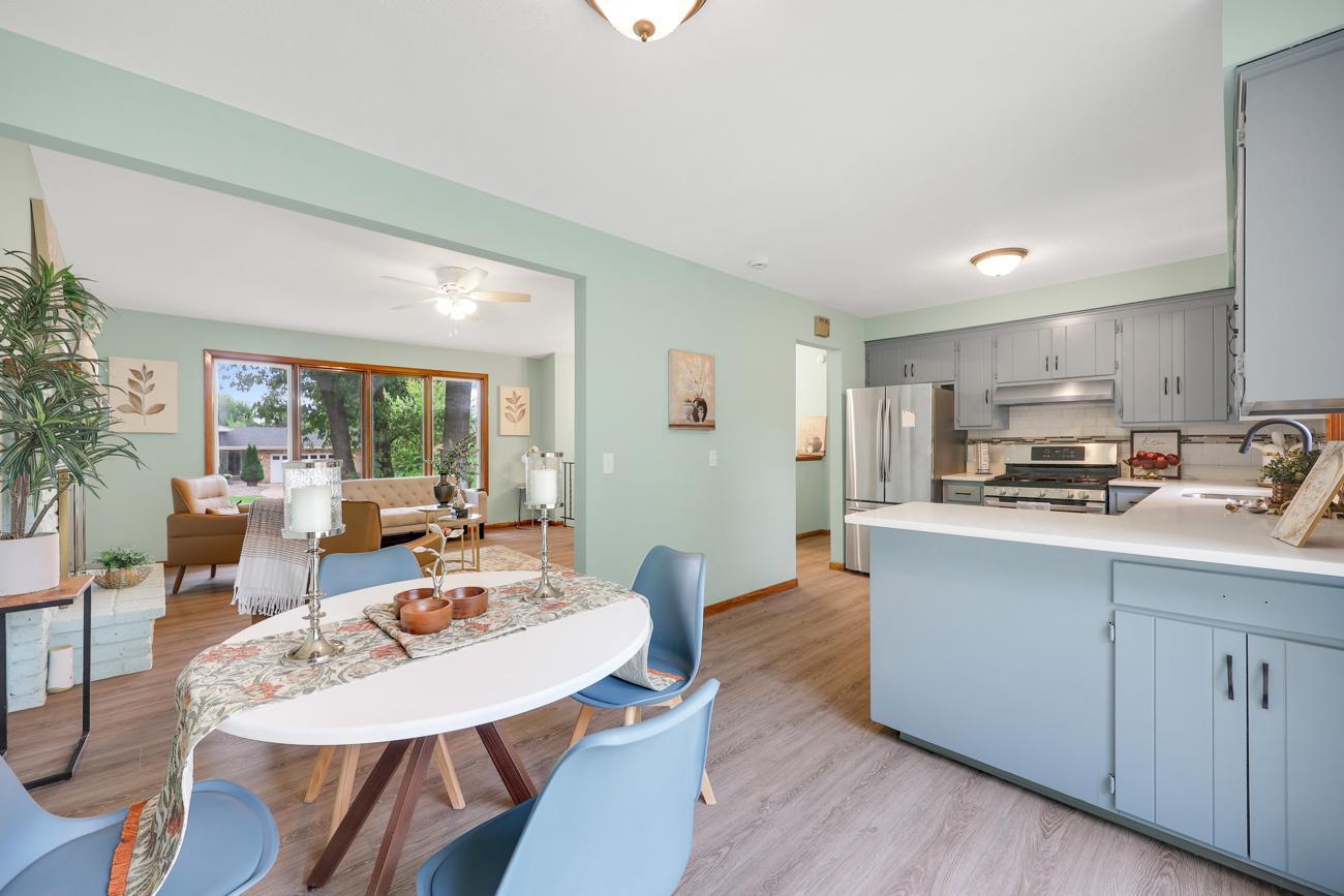View of Residential at 233 104th Avenue, Coon Rapids MN 55448, Coon Rapids (9 of 34) - Mike Wilen | Minnesota Team Real Estate