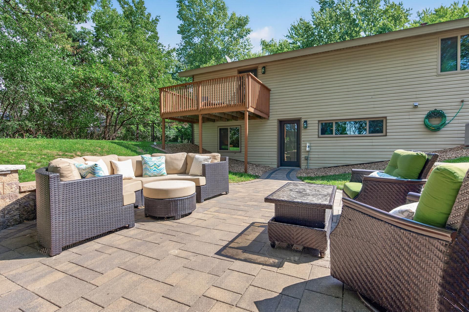 View of Residential at 13608 Gladiola Street, Andover MN 55304, Andover (49 of 50) - Mike Wilen | Minnesota Team Real Estate