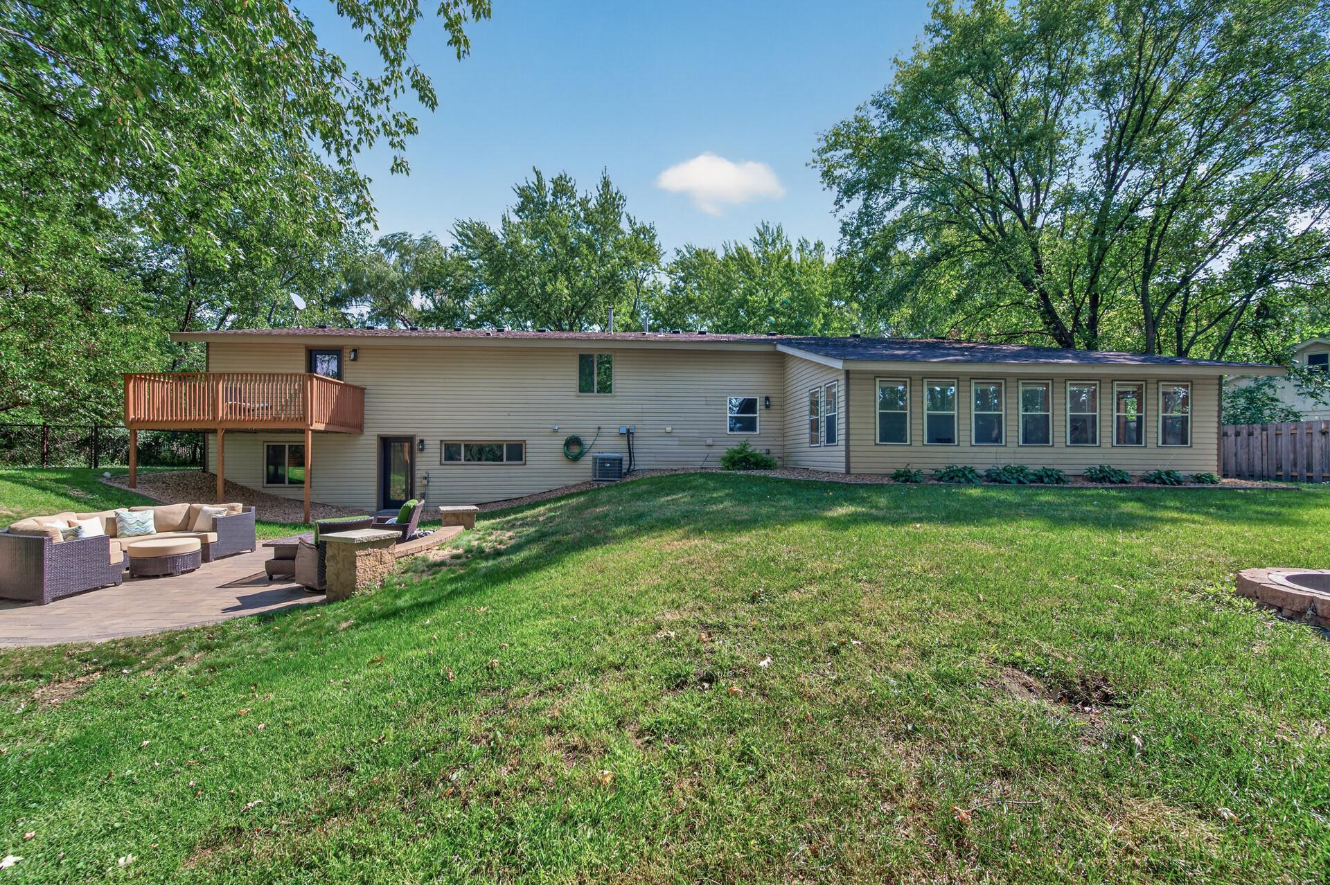 View of Residential at 13608 Gladiola Street, Andover MN 55304, Andover (40 of 50) - Mike Wilen | Minnesota Team Real Estate