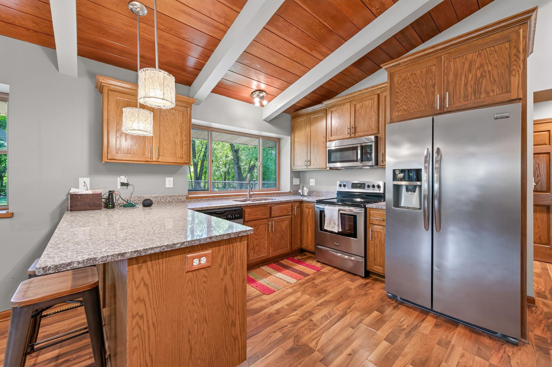 View of Residential at 13608 Gladiola Street, Andover MN 55304, Andover (11 of 50) - Mike Wilen | Minnesota Team Real Estate