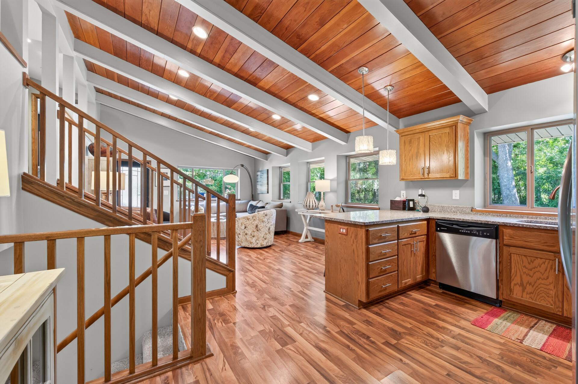 View of Residential at 13608 Gladiola Street, Andover MN 55304, Andover (8 of 50) - Mike Wilen | Minnesota Team Real Estate