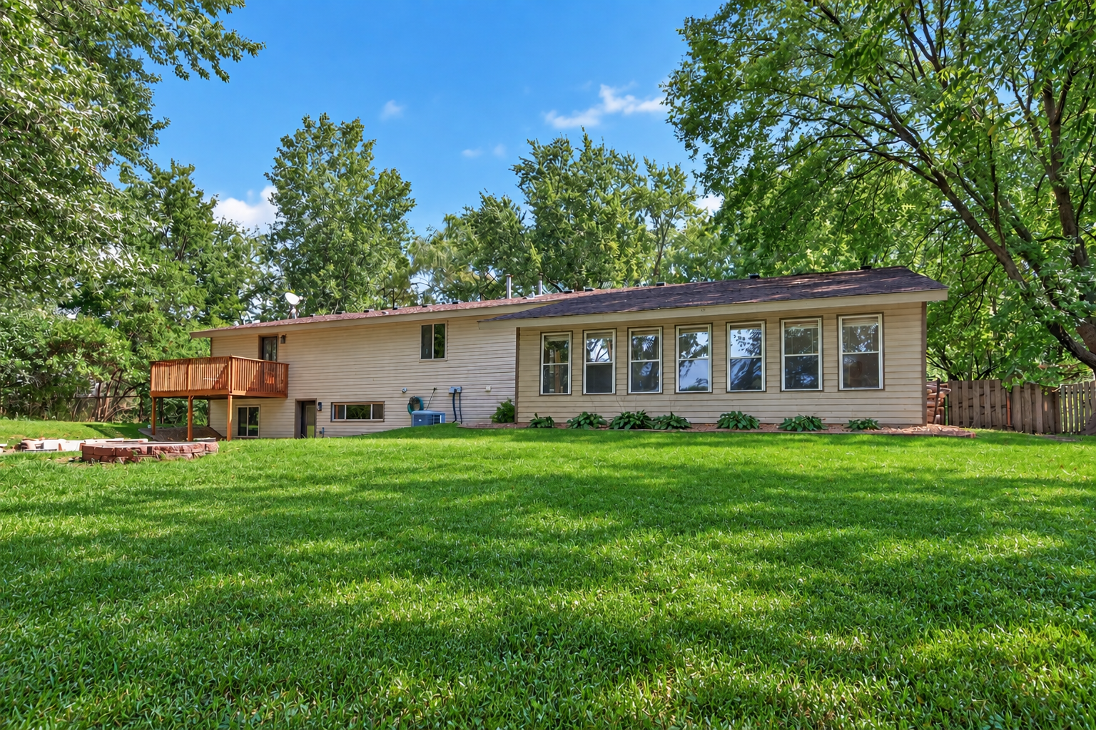 View of Residential at 13608 Gladiola Street, Andover MN 55304, Andover (41 of 50) - Mike Wilen | Minnesota Team Real Estate