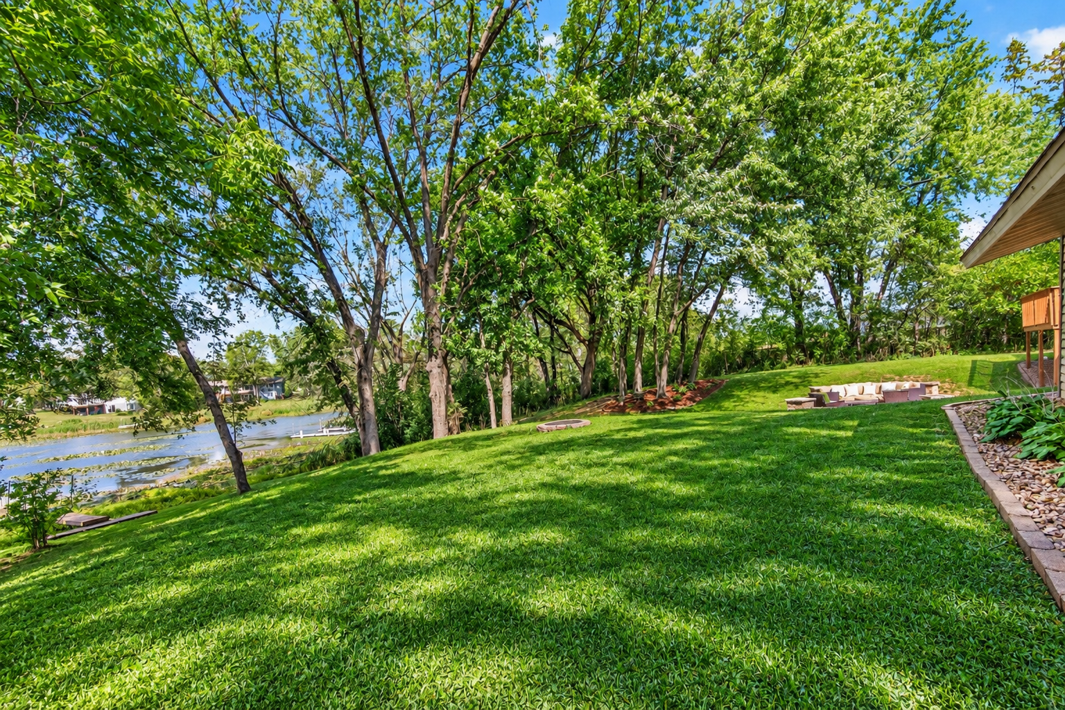 View of Residential at 13608 Gladiola Street, Andover MN 55304, Andover (43 of 50) - Mike Wilen | Minnesota Team Real Estate