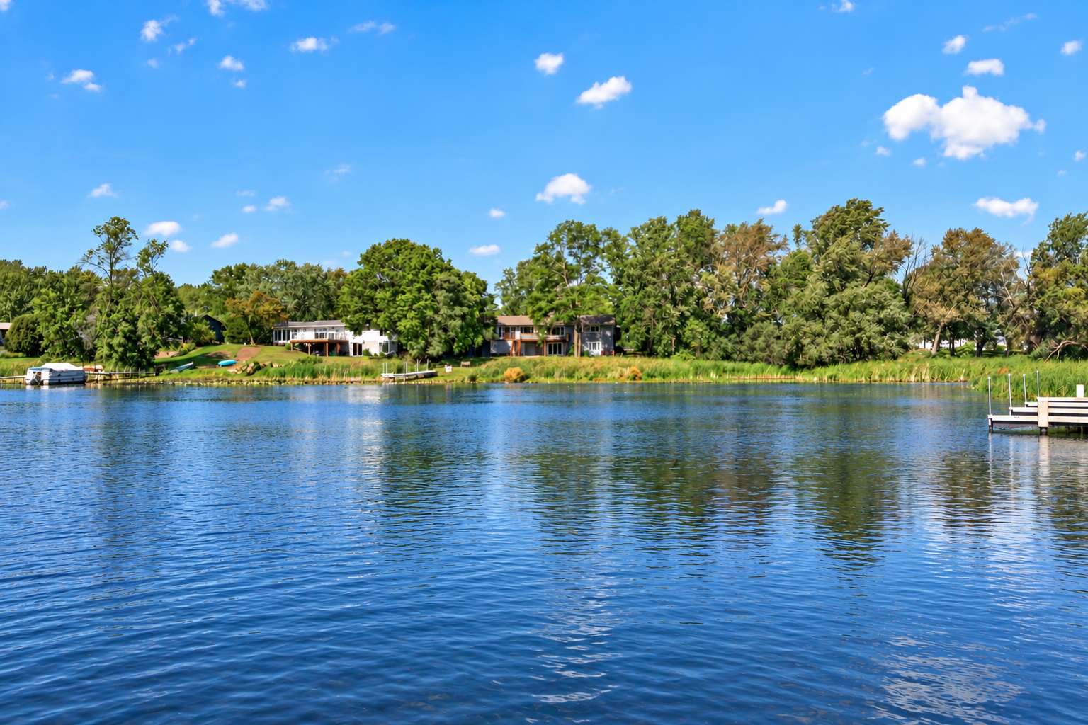 View of Residential at 13608 Gladiola Street, Andover MN 55304, Andover (6 of 50) - Mike Wilen | Minnesota Team Real Estate