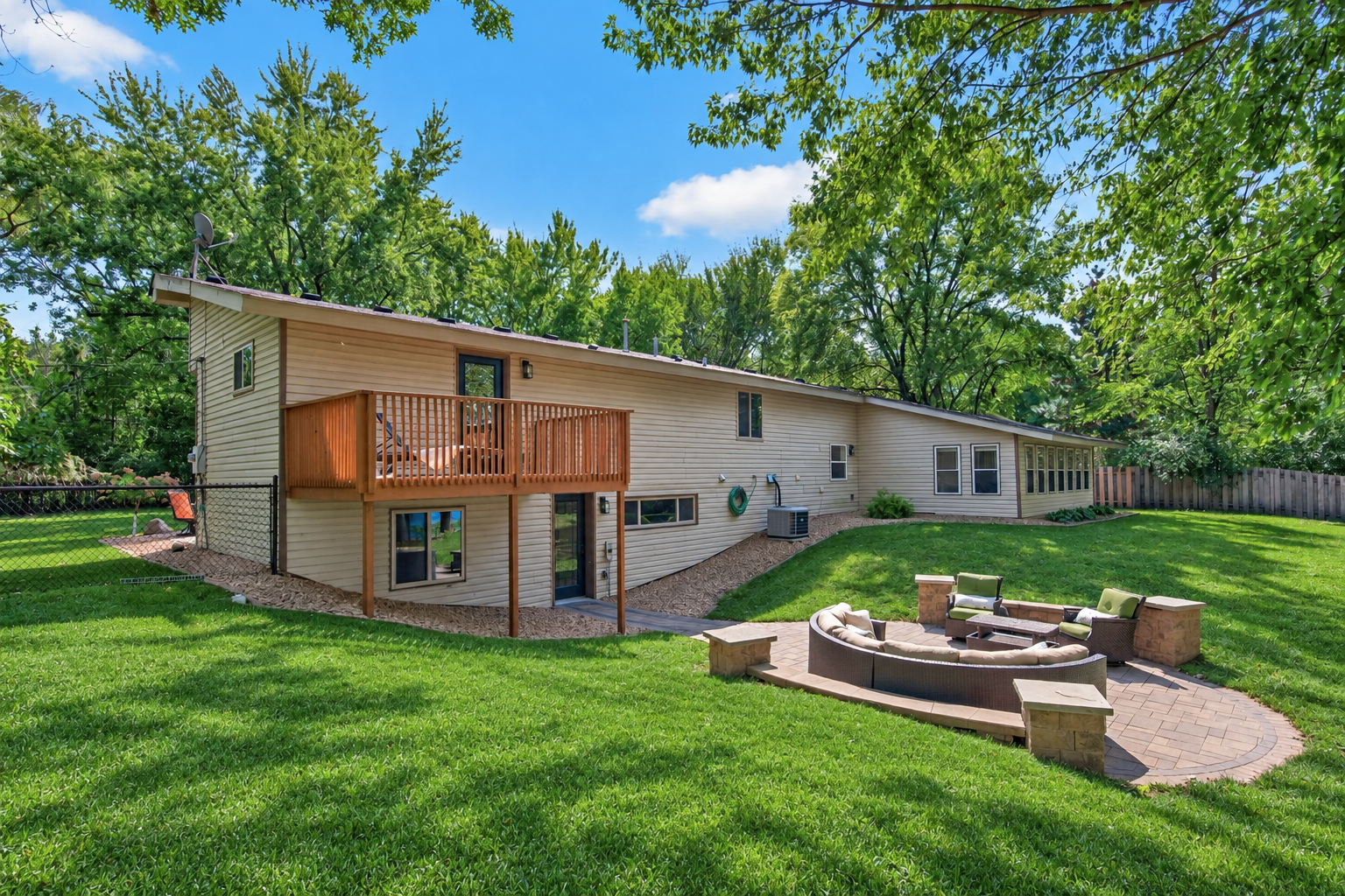View of Residential at 13608 Gladiola Street, Andover MN 55304, Andover (3 of 50) - Mike Wilen | Minnesota Team Real Estate