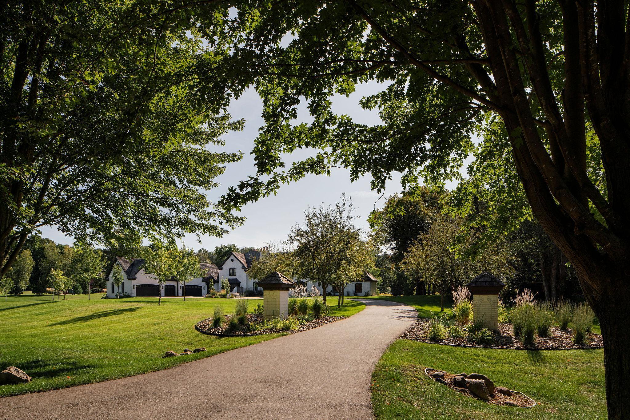 View of Single Family at 170 Spur Circle, Wayzata - Mike Wilen | Minnesota Team Real Estate