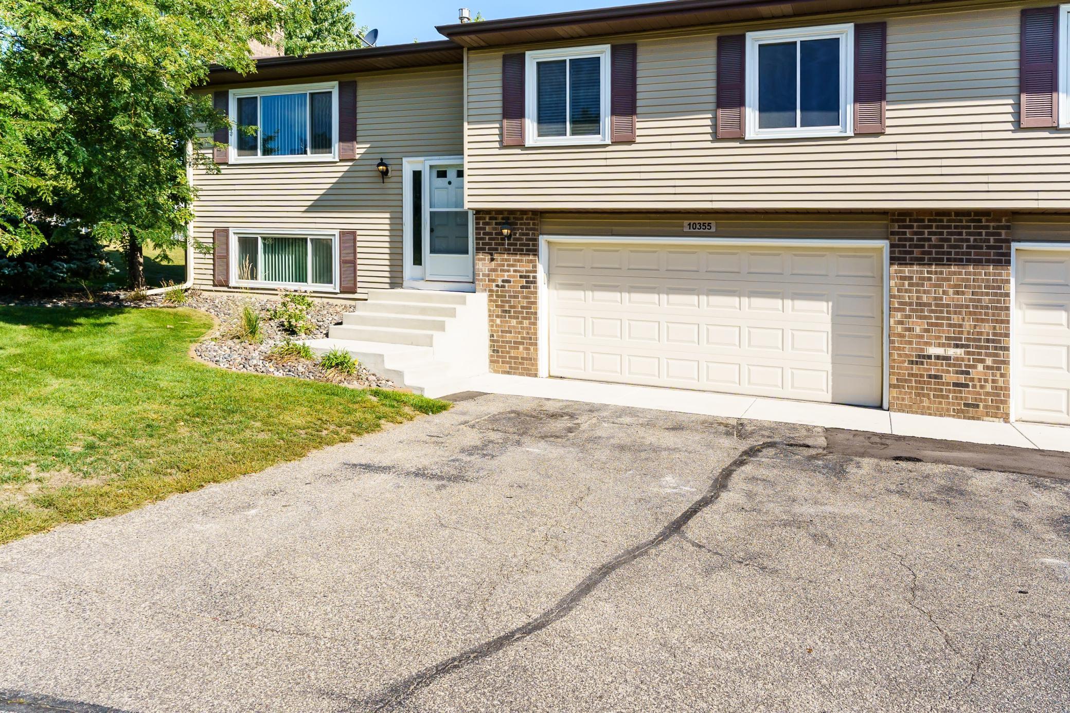 View of (TH) Quad/4 Corners at 10355 Balsam Lane, Eden Prairie - Mike Wilen | Minnesota Team Real Estate