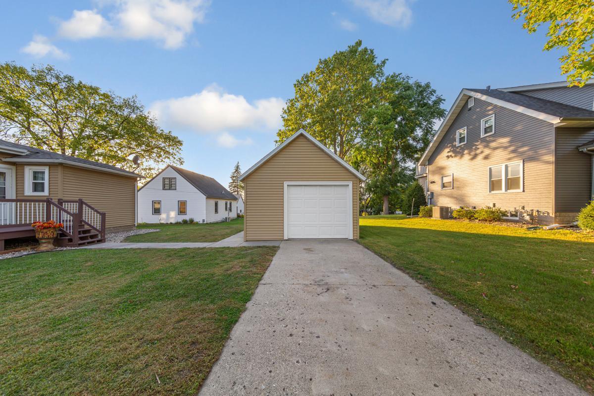 View of Residential at 321 Oak Street, Le Sueur MN 56058, Le Sueur (19 of 20) - Mike Wilen | Minnesota Team Real Estate