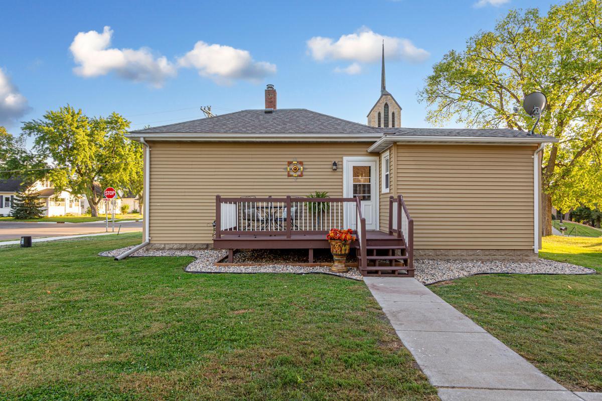 View of Residential at 321 Oak Street, Le Sueur MN 56058, Le Sueur (17 of 20) - Mike Wilen | Minnesota Team Real Estate