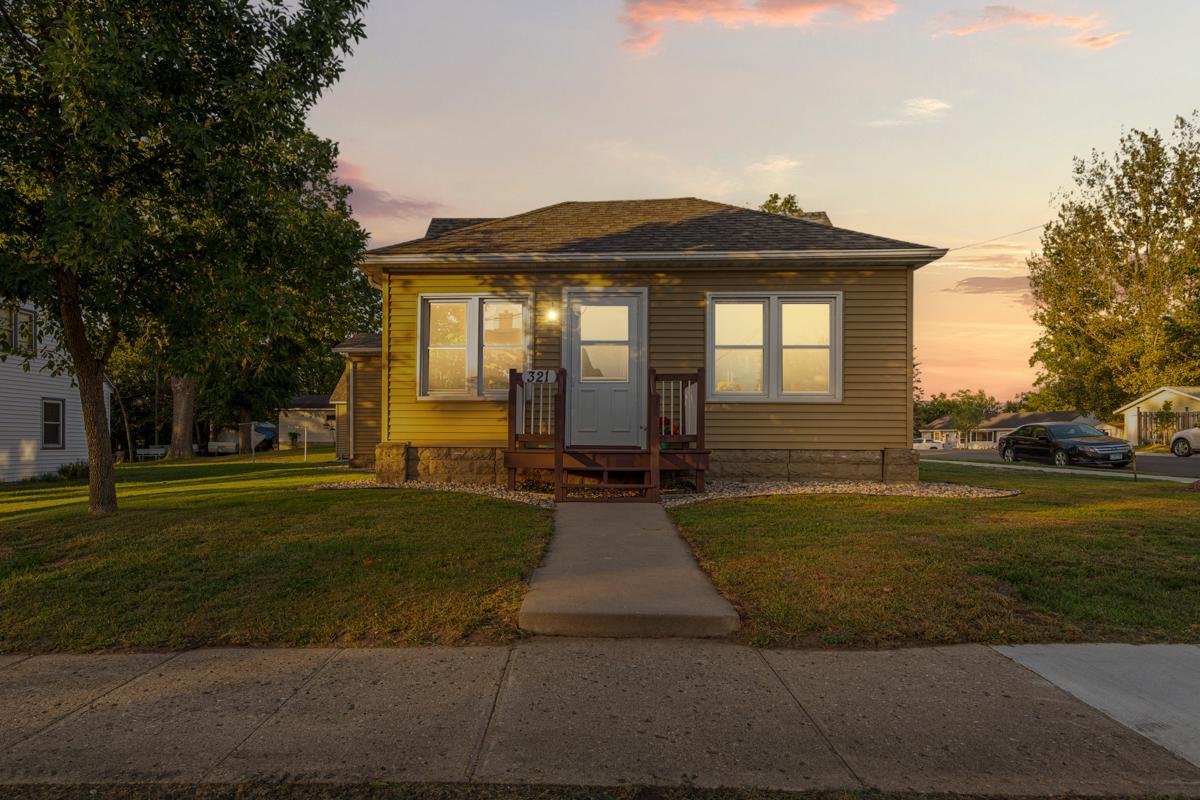View of Residential at 321 Oak Street, Le Sueur MN 56058, Le Sueur (20 of 20) - Mike Wilen | Minnesota Team Real Estate