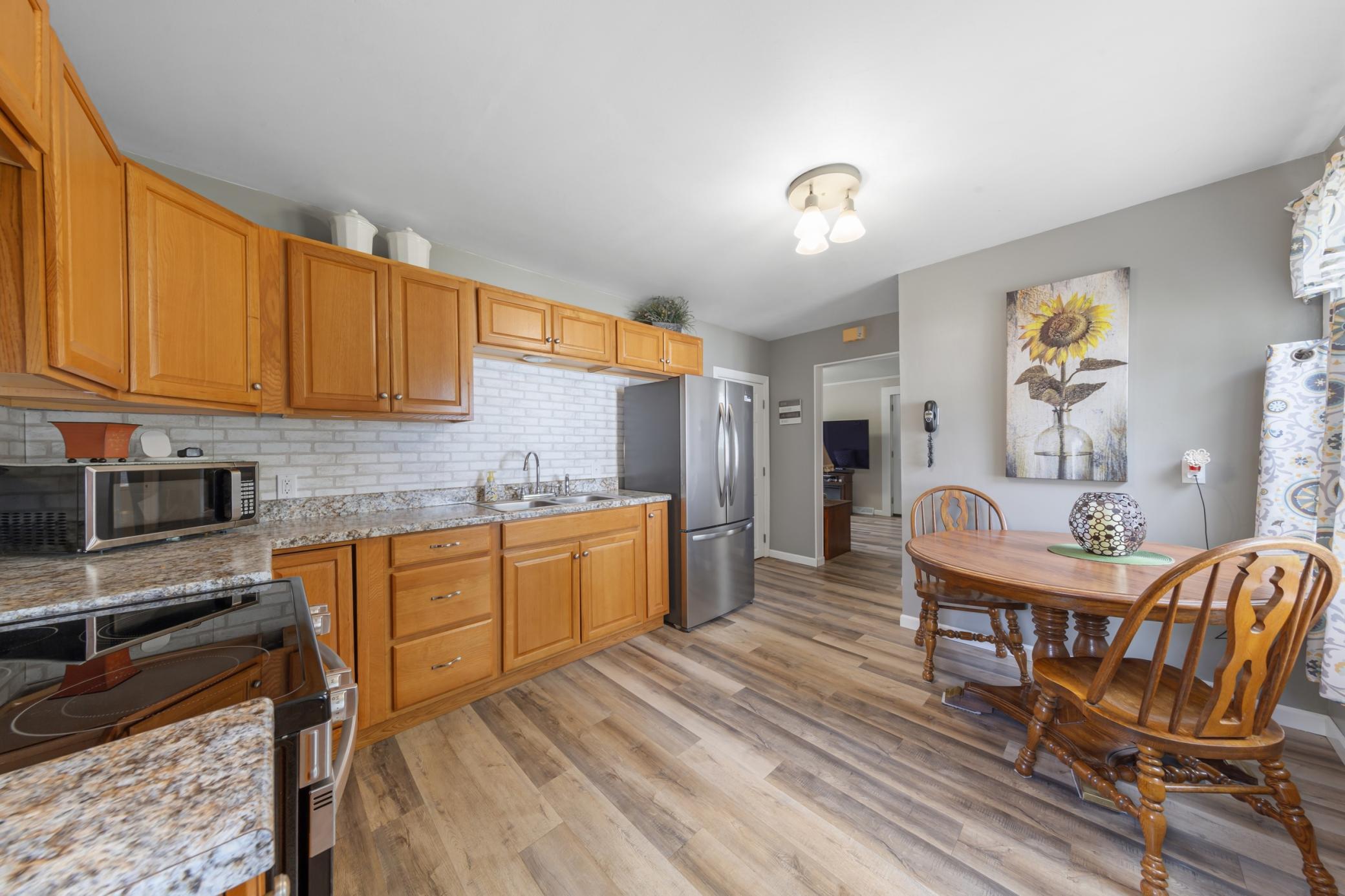 View of Residential at 321 Oak Street, Le Sueur MN 56058, Le Sueur (8 of 20) - Mike Wilen | Minnesota Team Real Estate