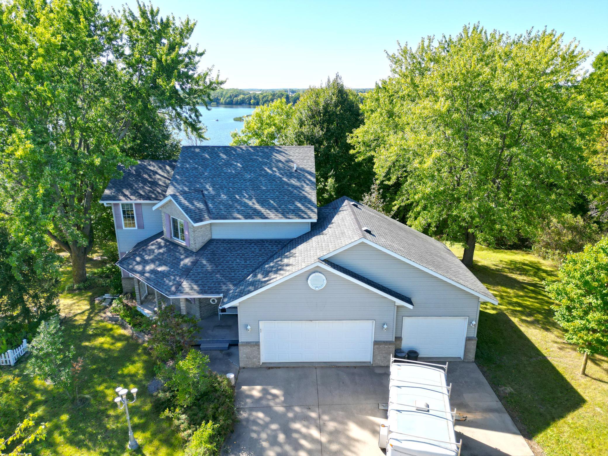 View of Single Family at 2617 Kimball Avenue, Annandale - Mike Wilen | Minnesota Team Real Estate