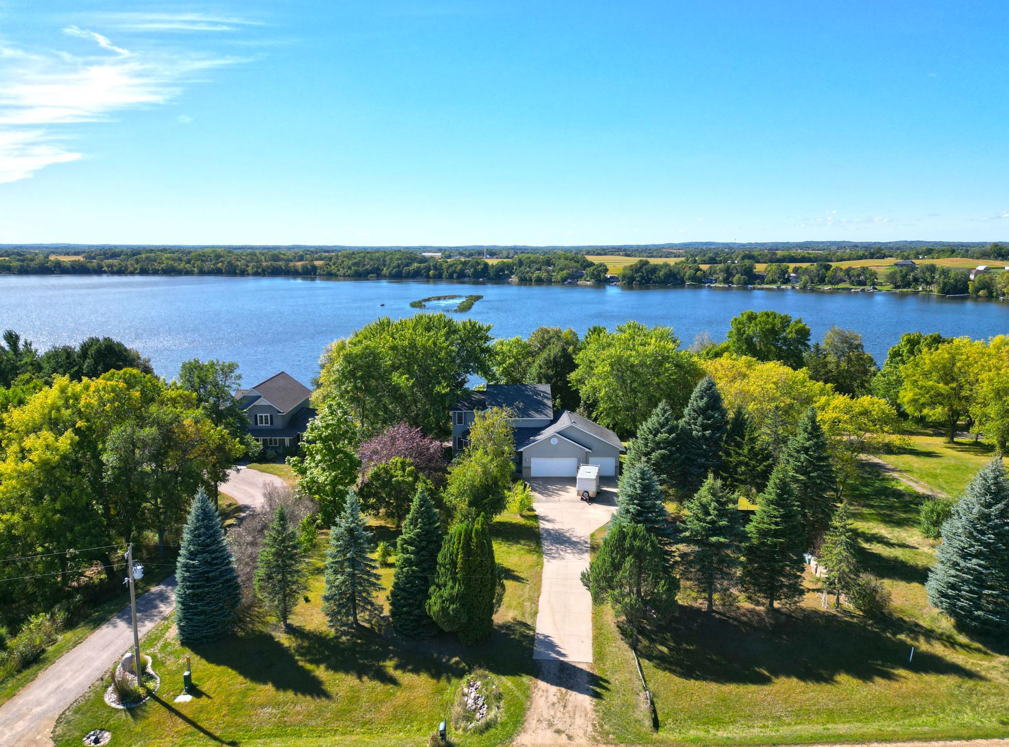 View of Residential at 2617 Kimball Avenue, Annandale MN 55302, Annandale (10 of 33) - Mike Wilen | Minnesota Team Real Estate